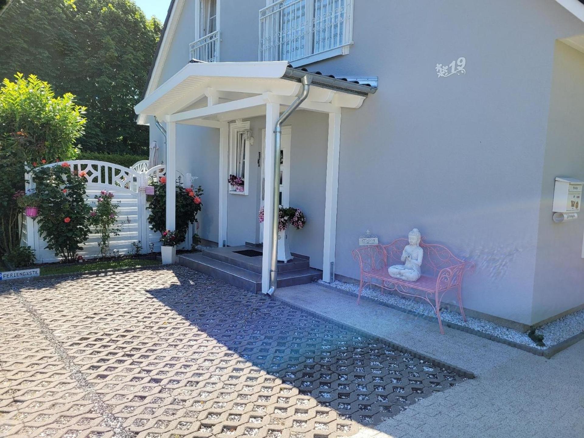Ferienwohnung Lilly in Zingst