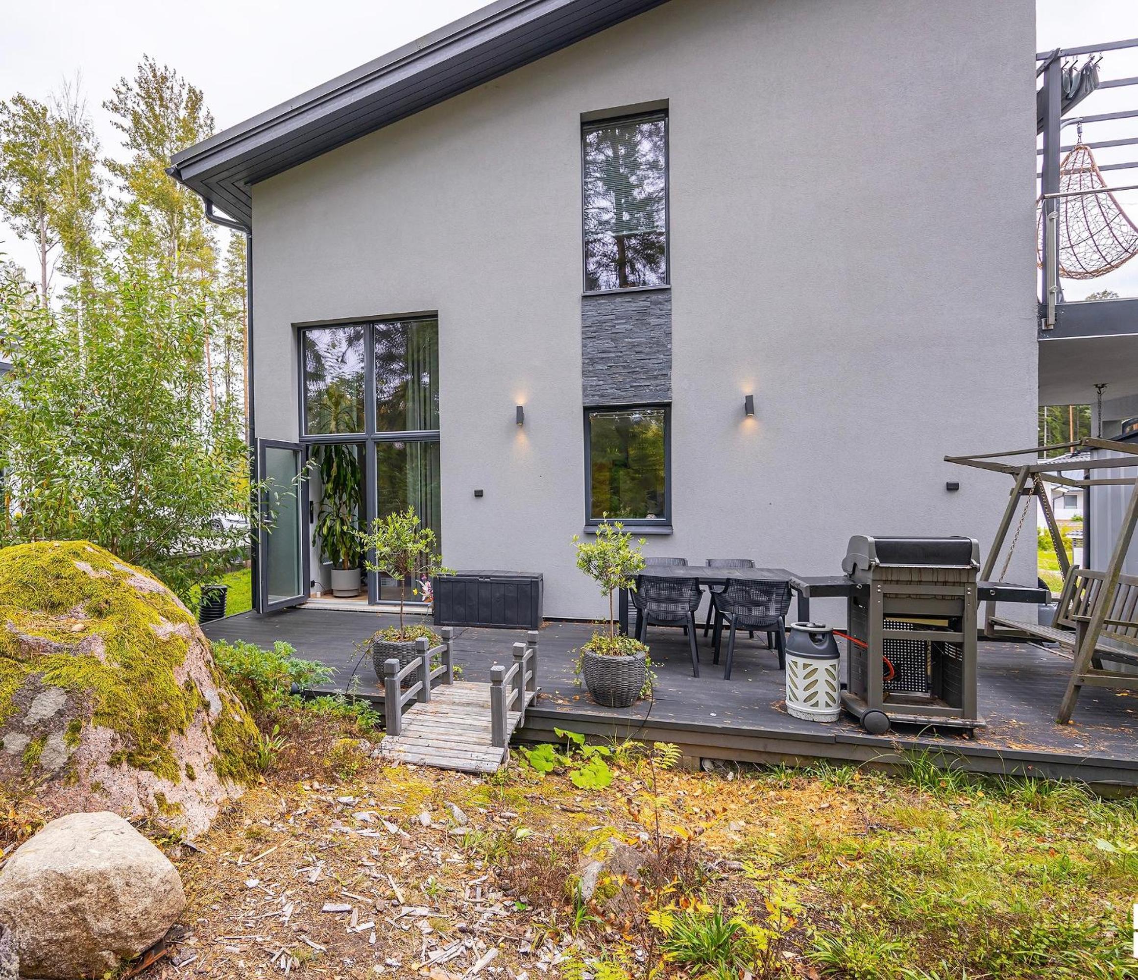 Villa David