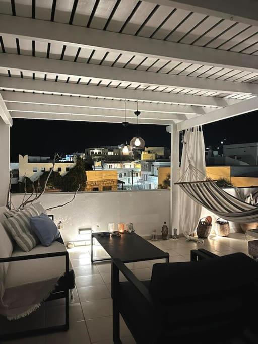Faro del mar view 4