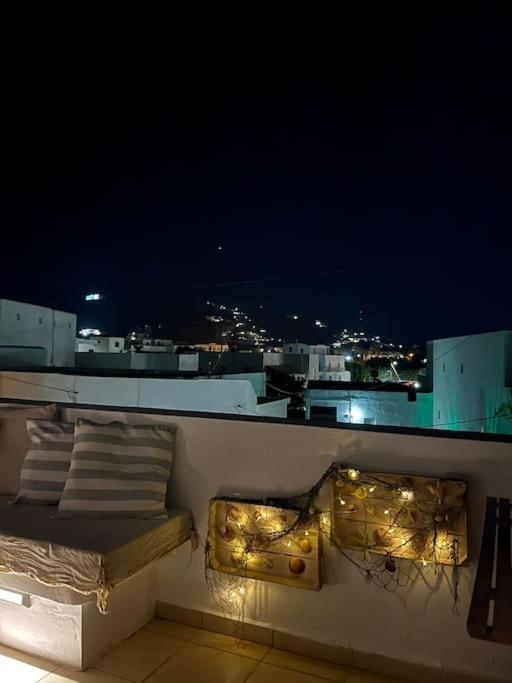 Faro del mar view 5