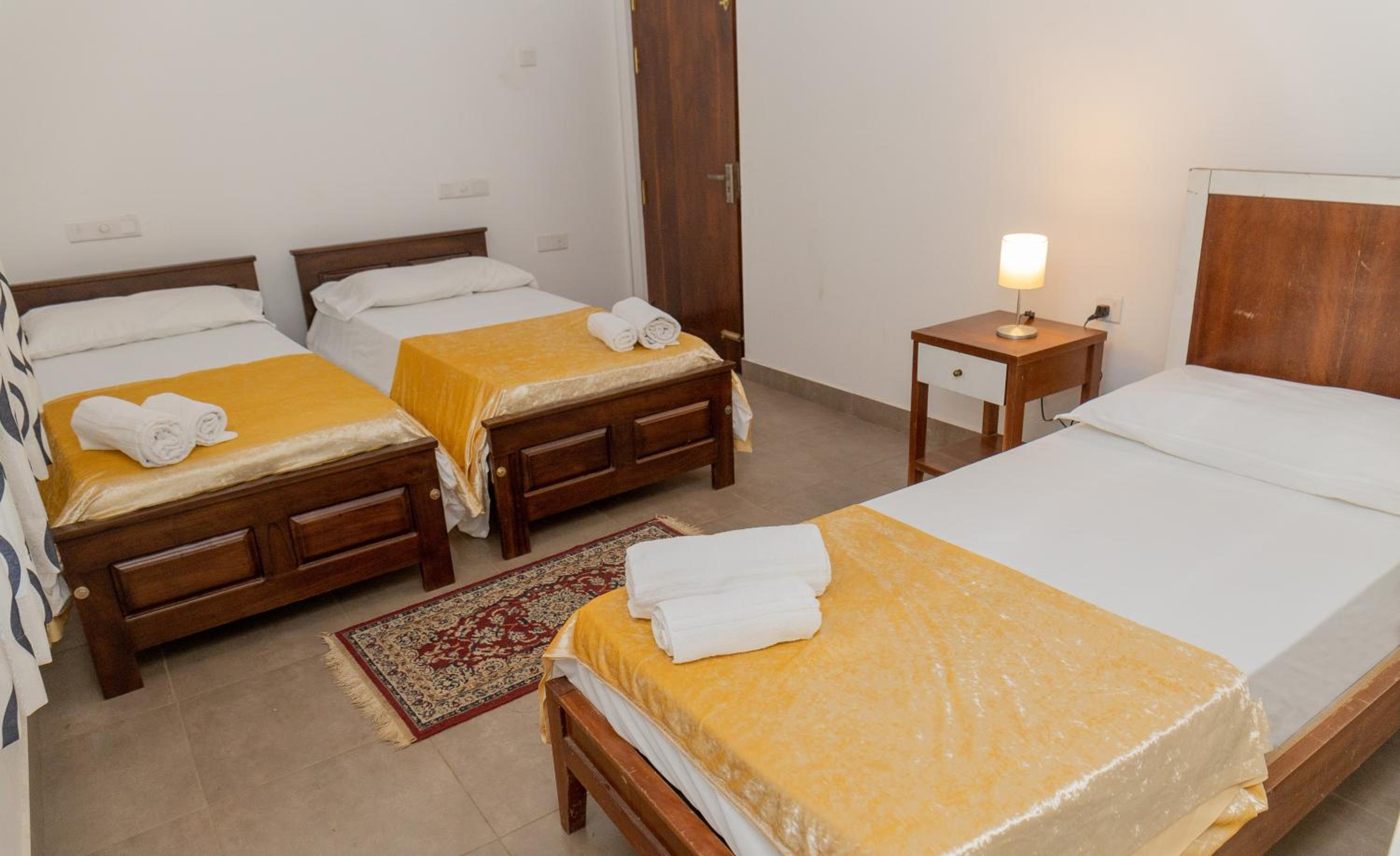 Villa Verde Alawwa