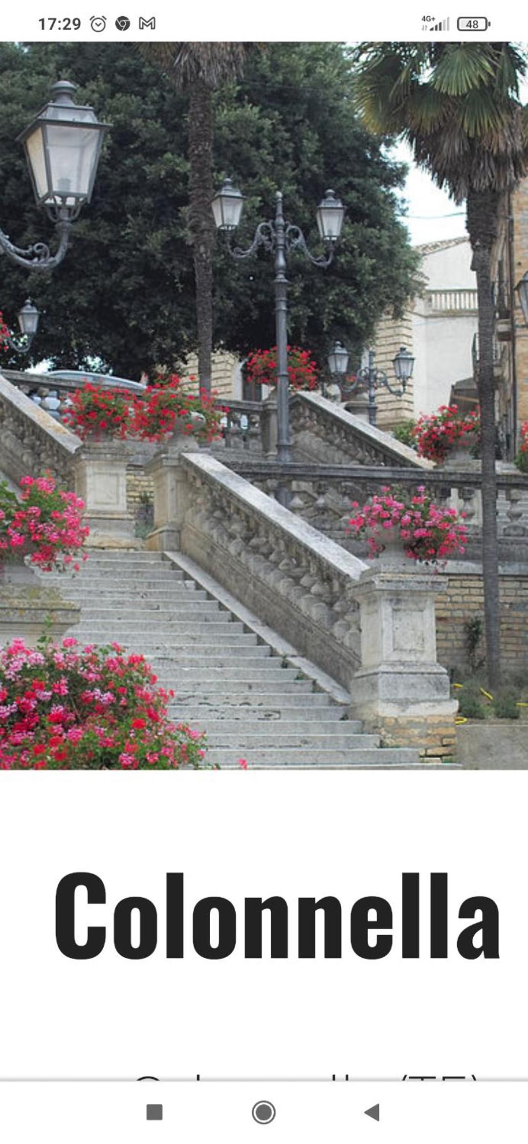 La Dolce Vita