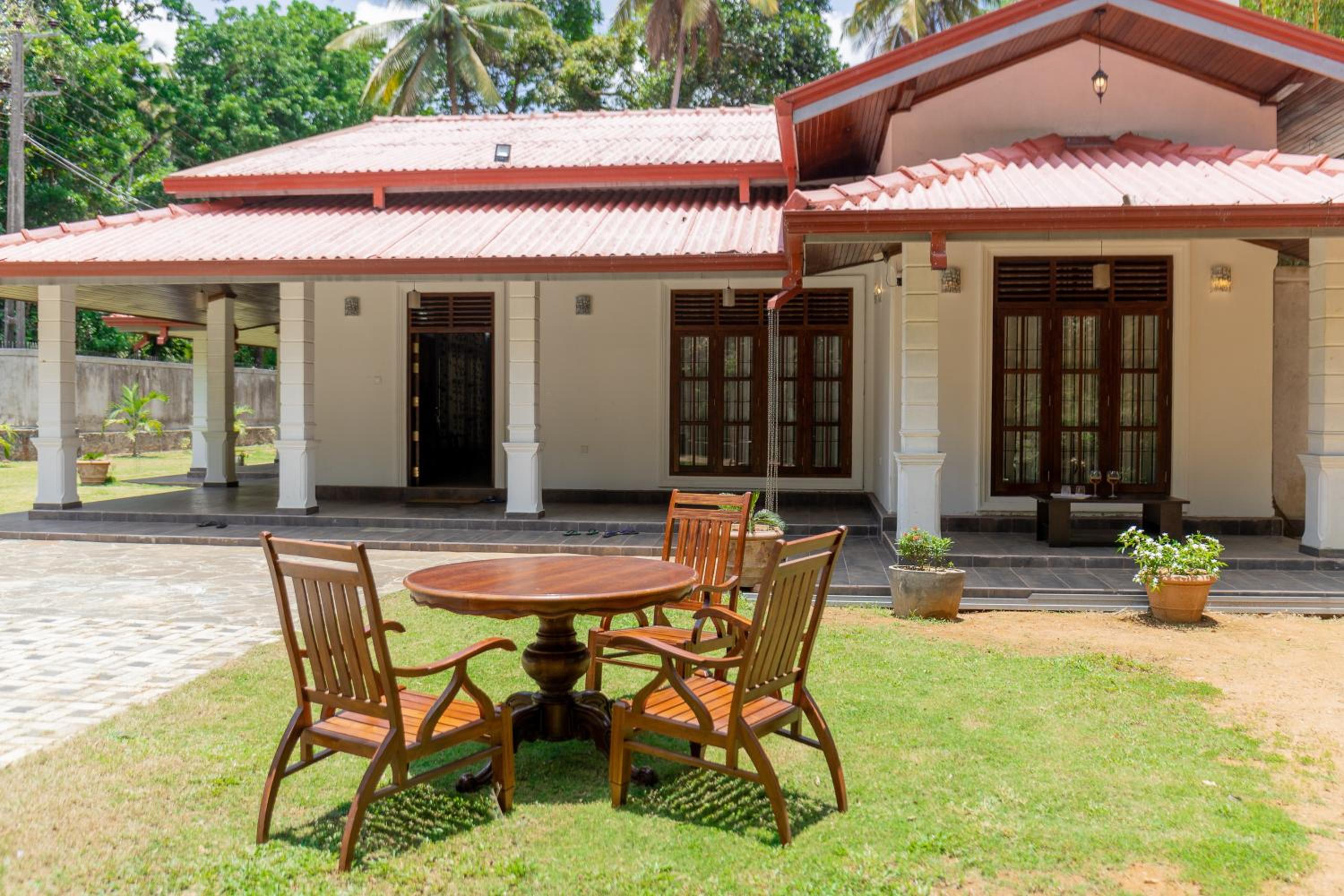Villa Verde Alawwa