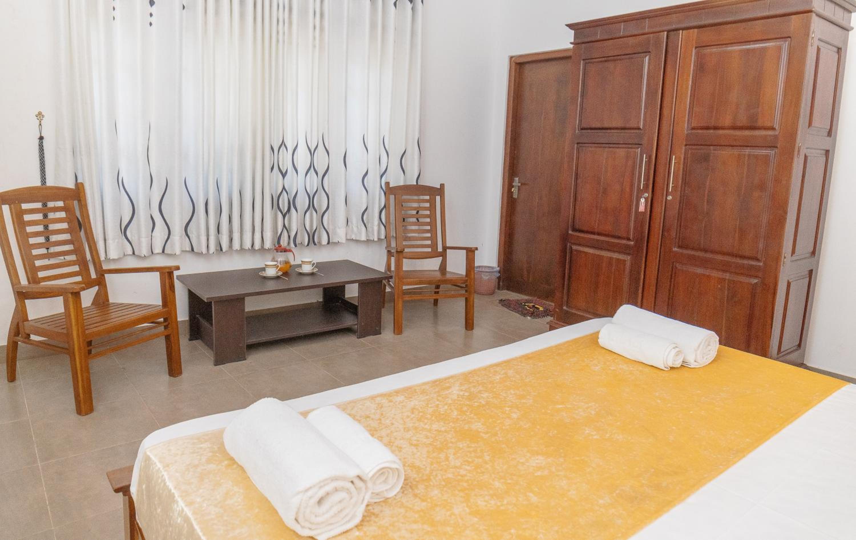 Villa Verde Alawwa