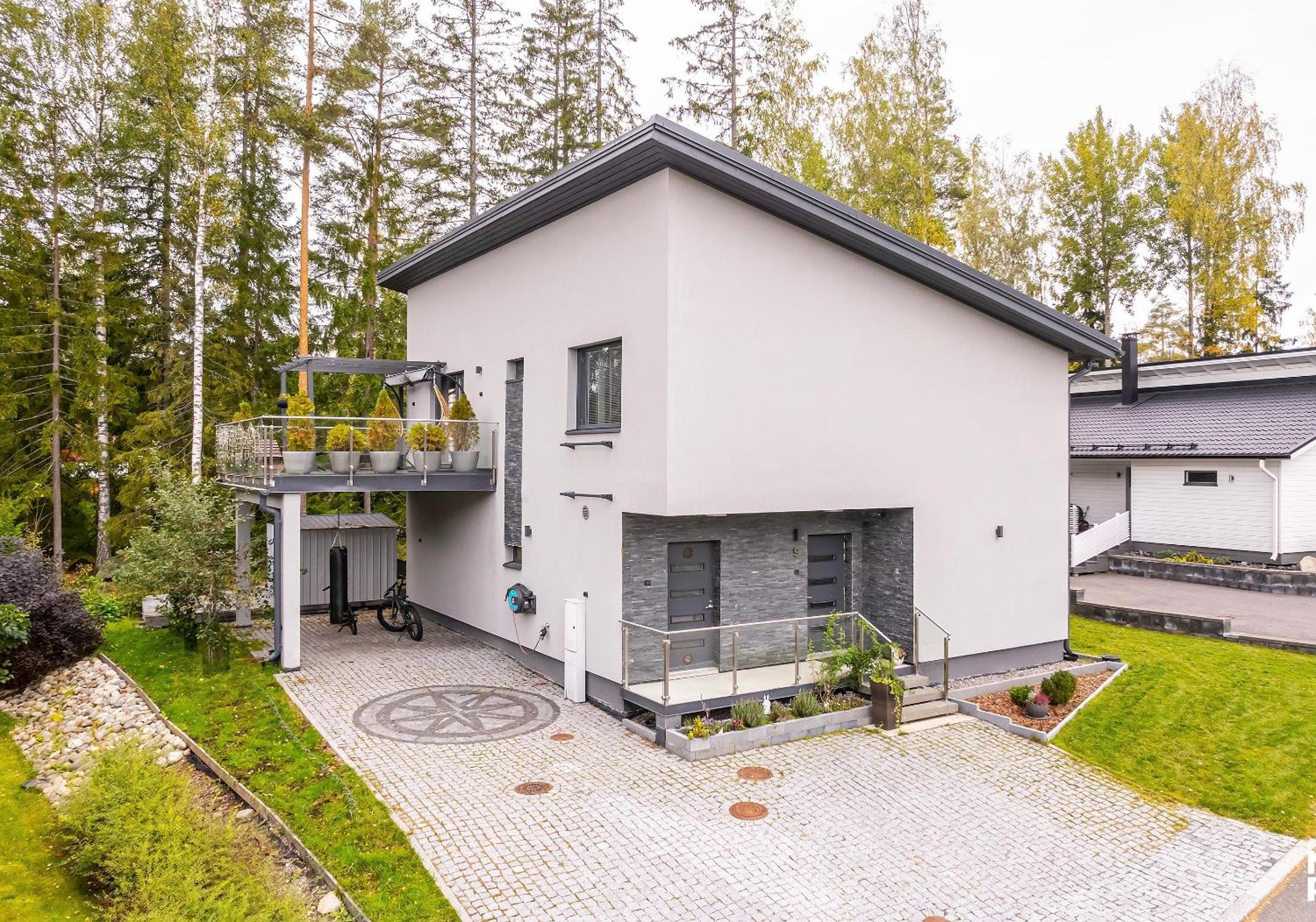 Villa David