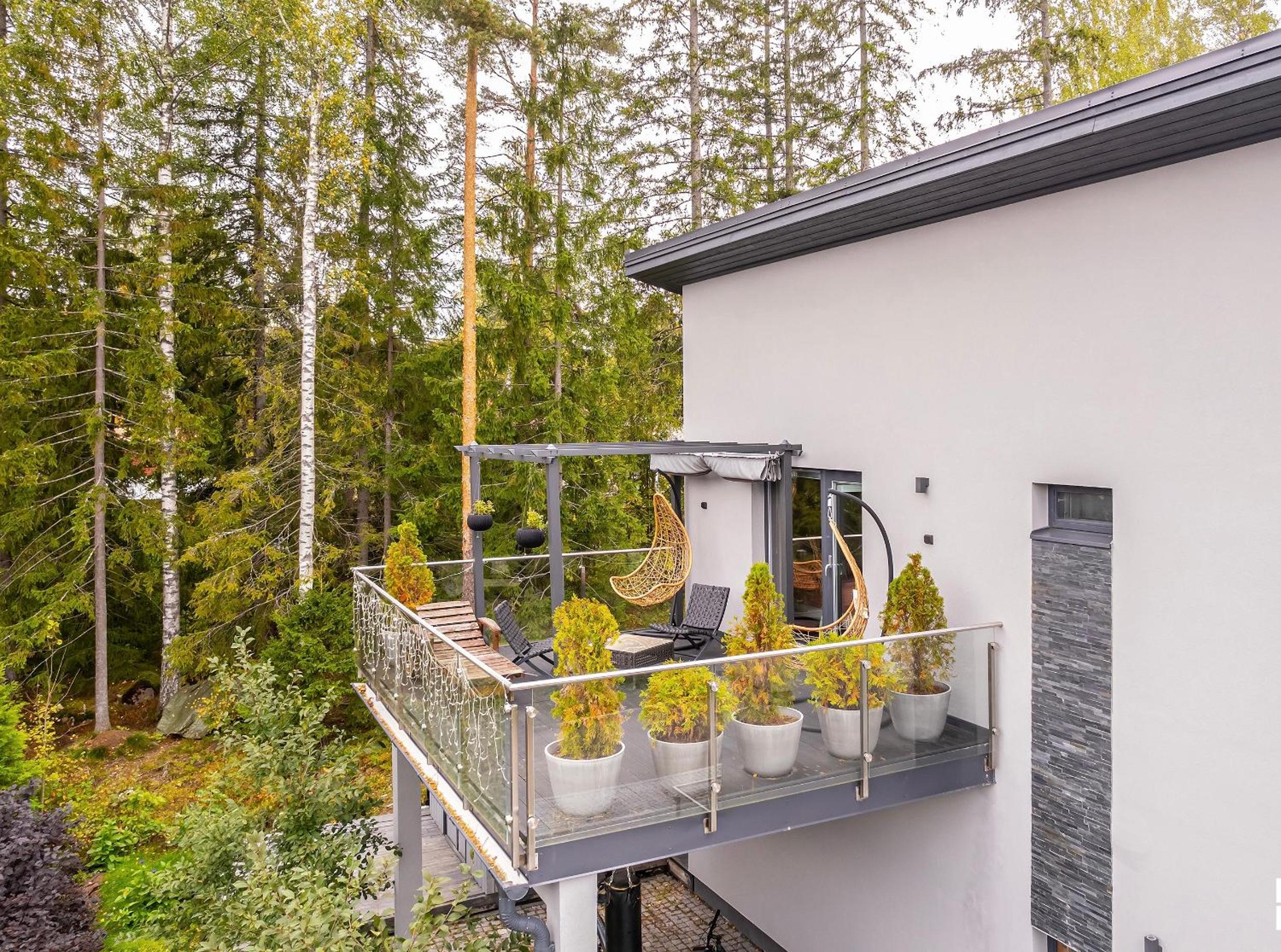 Villa David