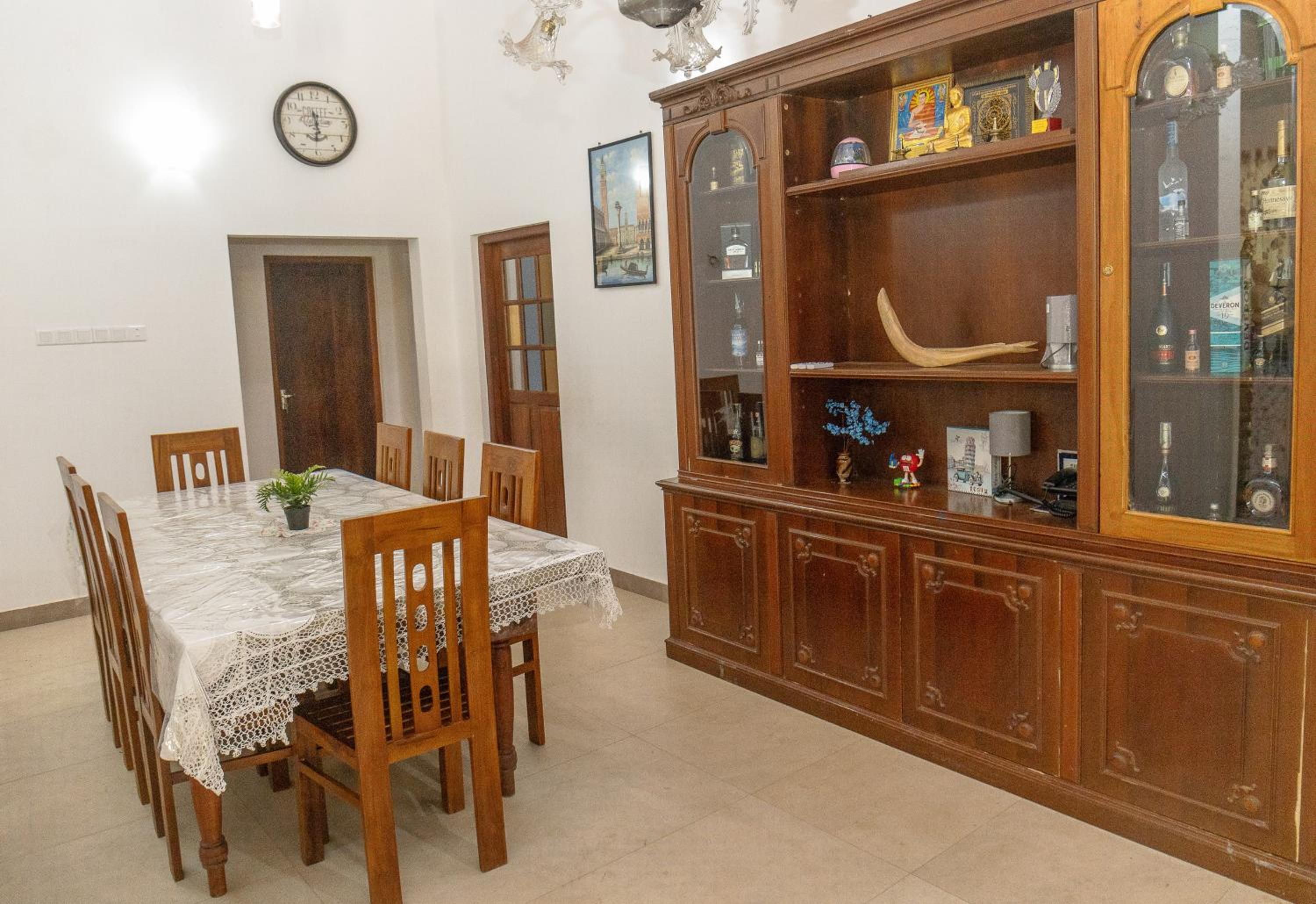 Villa Verde Alawwa
