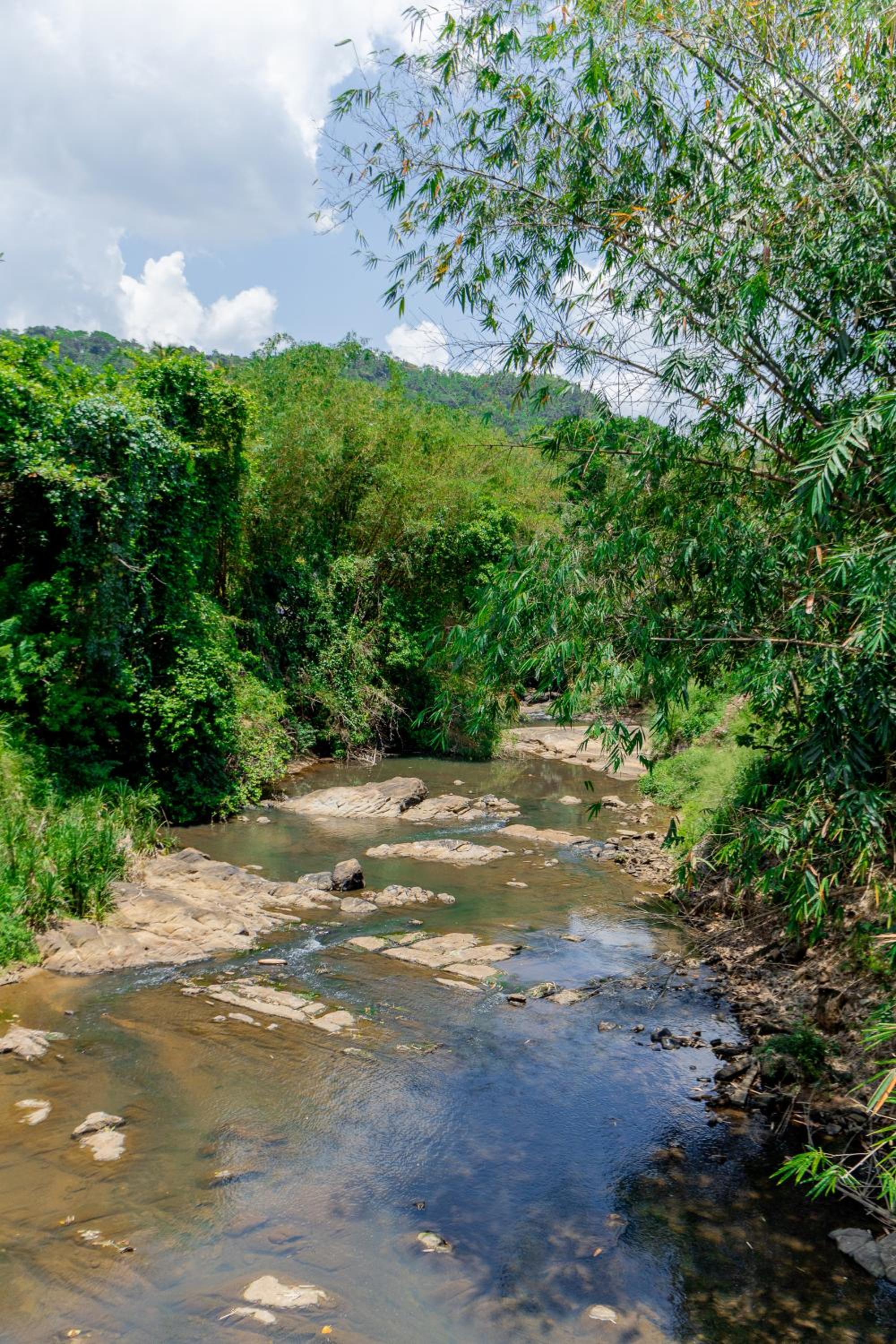 Villa Verde Alawwa