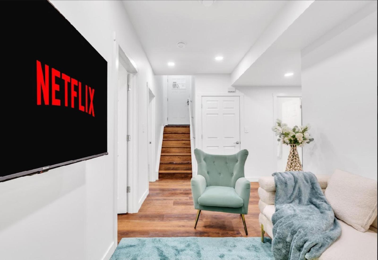 Luxurious and Spacious 2BR Suite