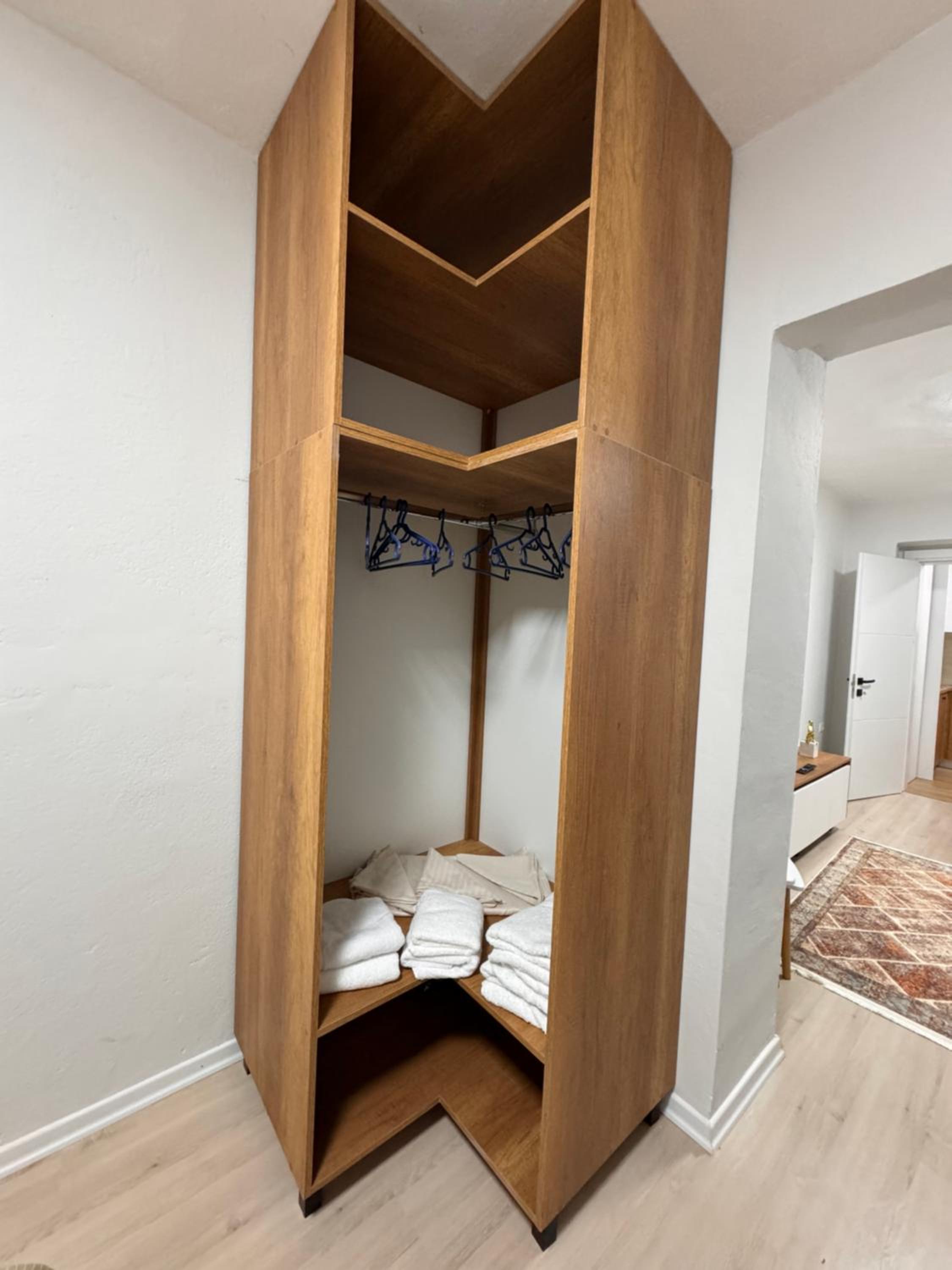 Katien Apartment