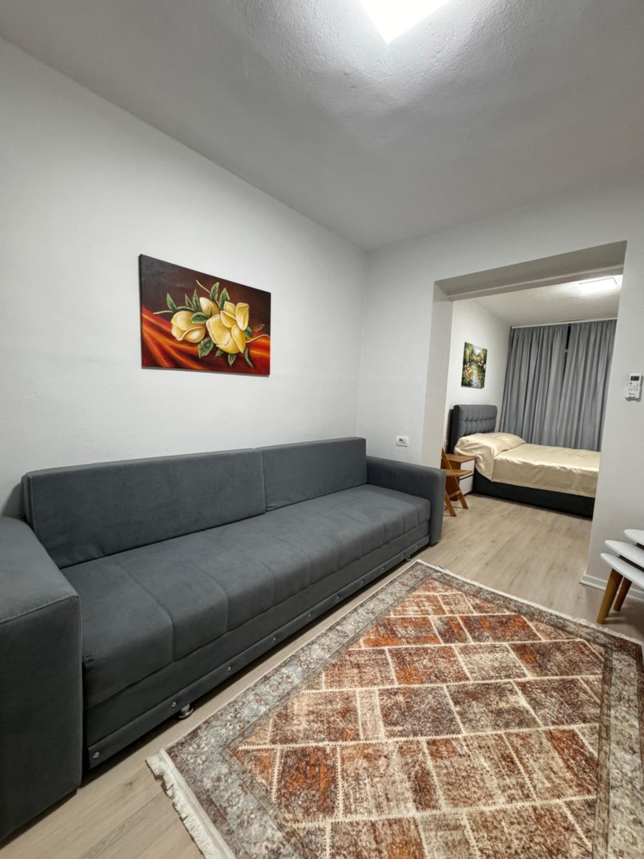 Katien Apartment