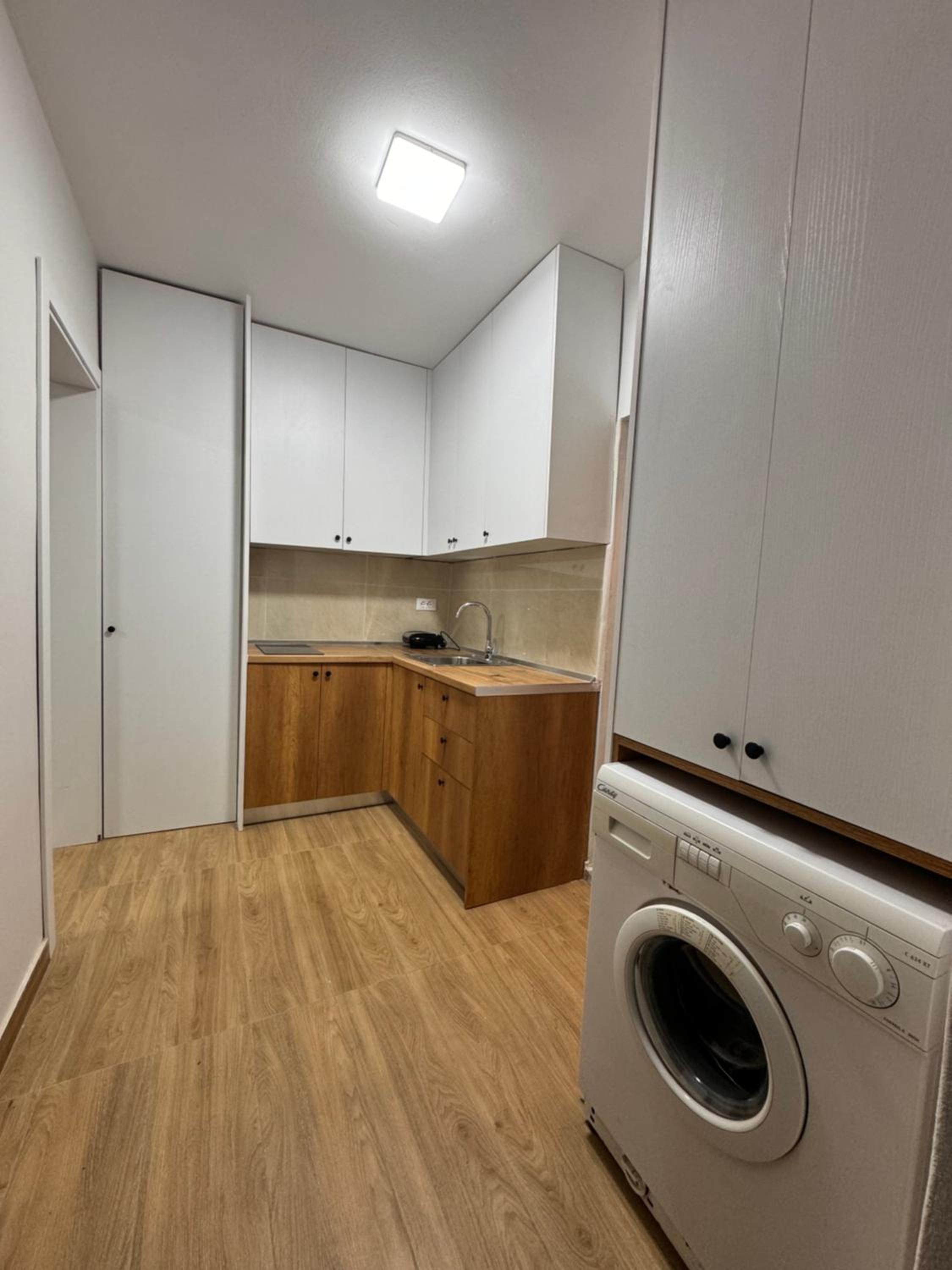 Katien Apartment