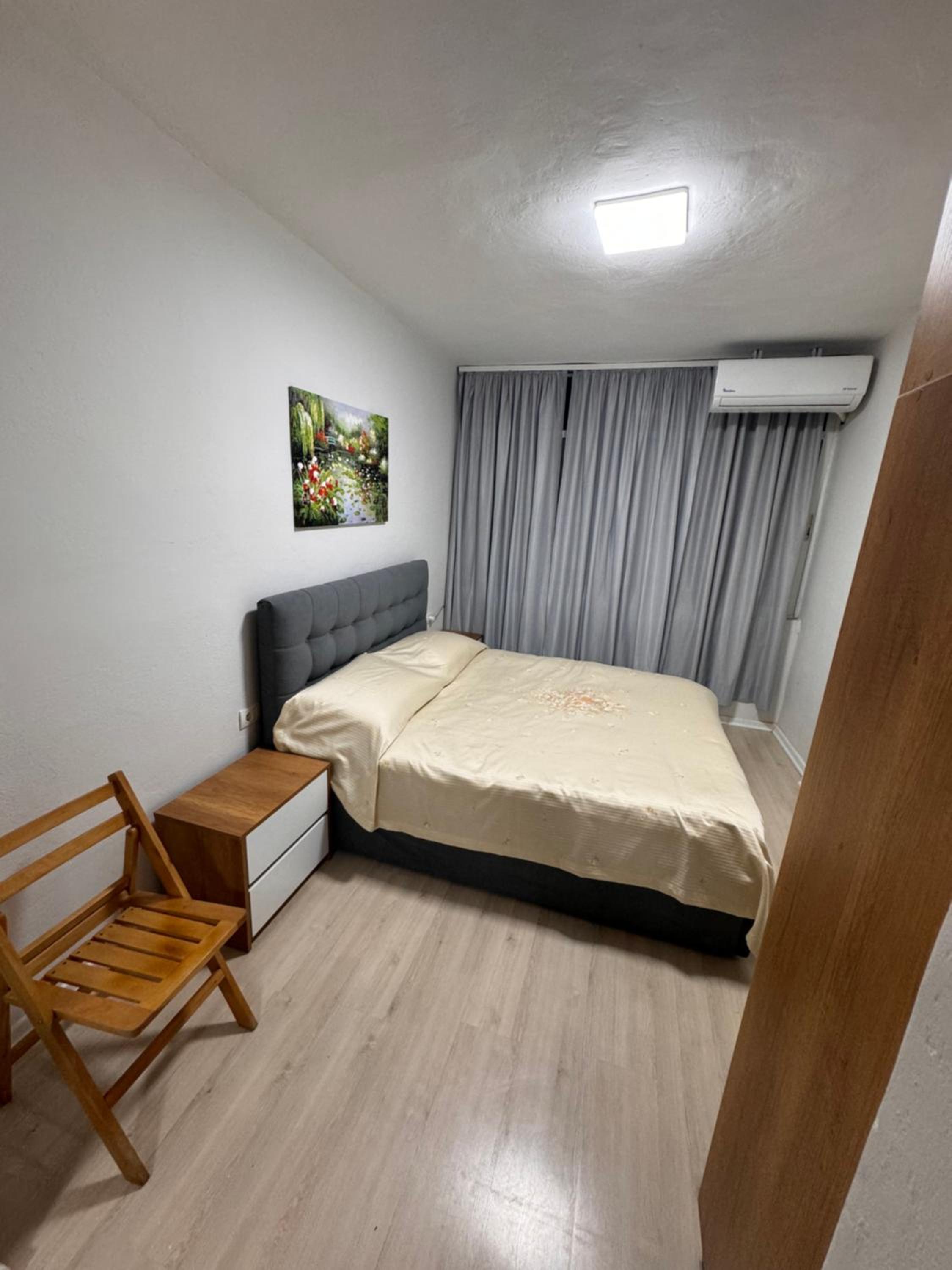 Katien Apartment