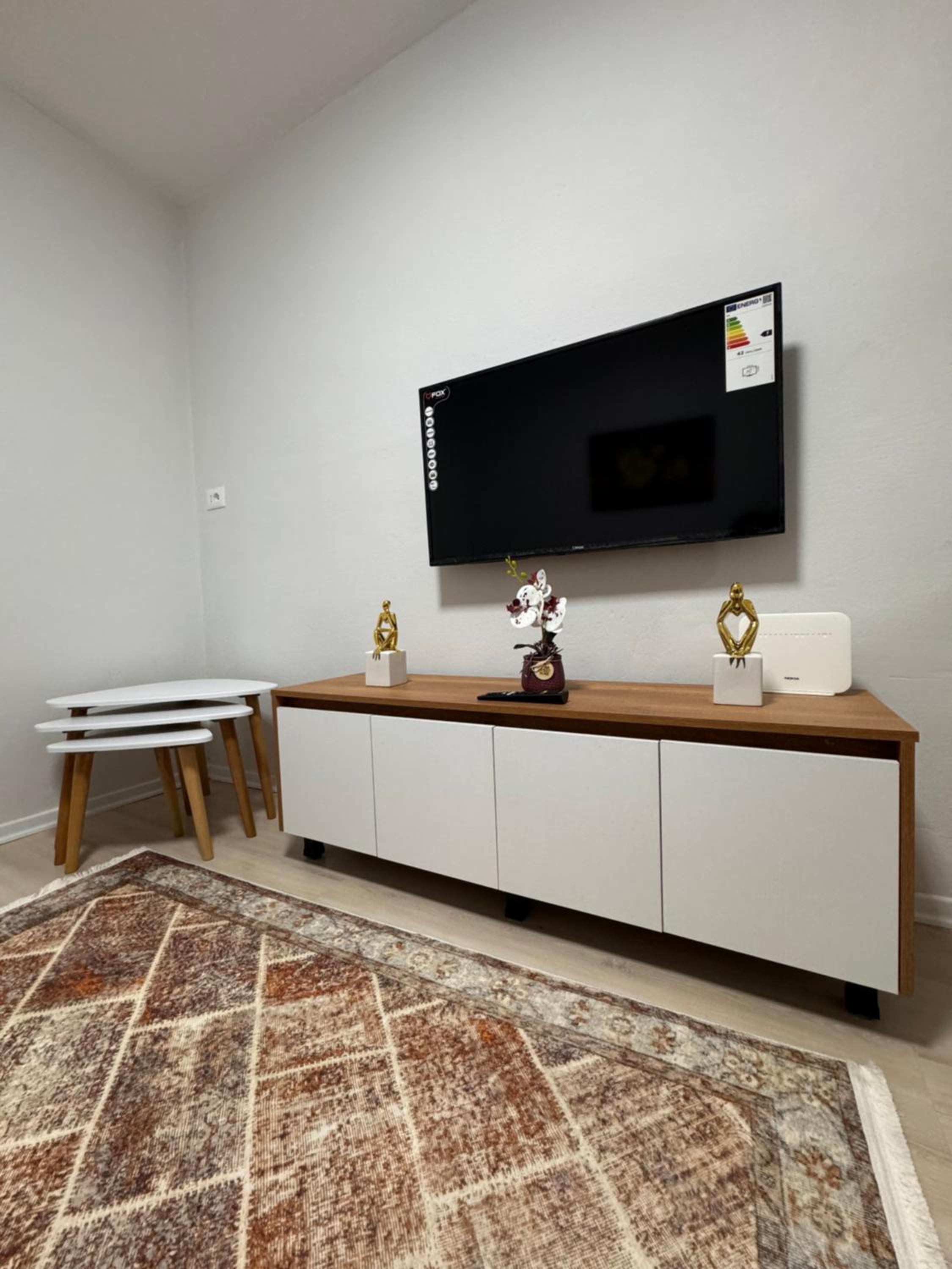 Katien Apartment