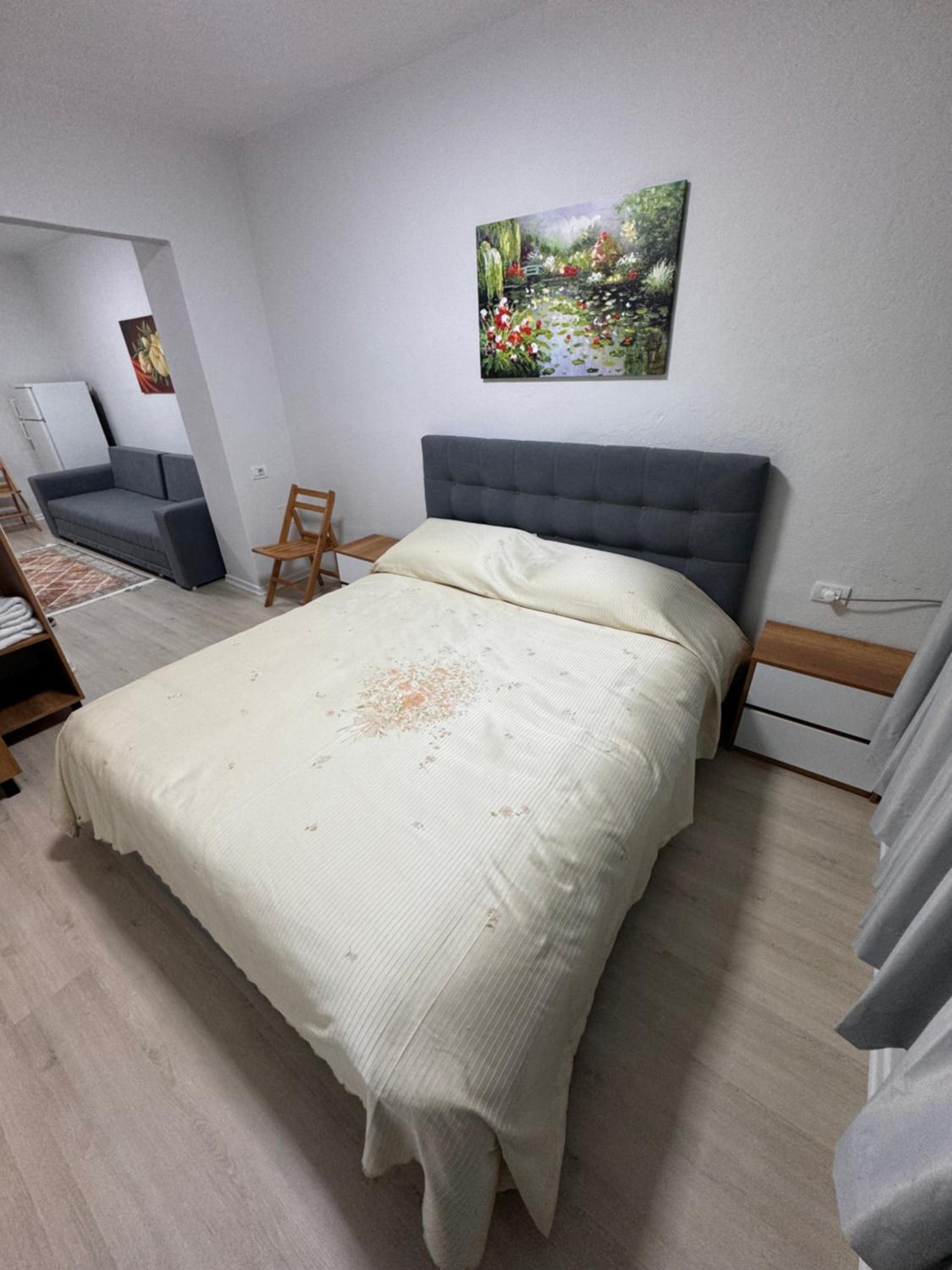 Katien Apartment