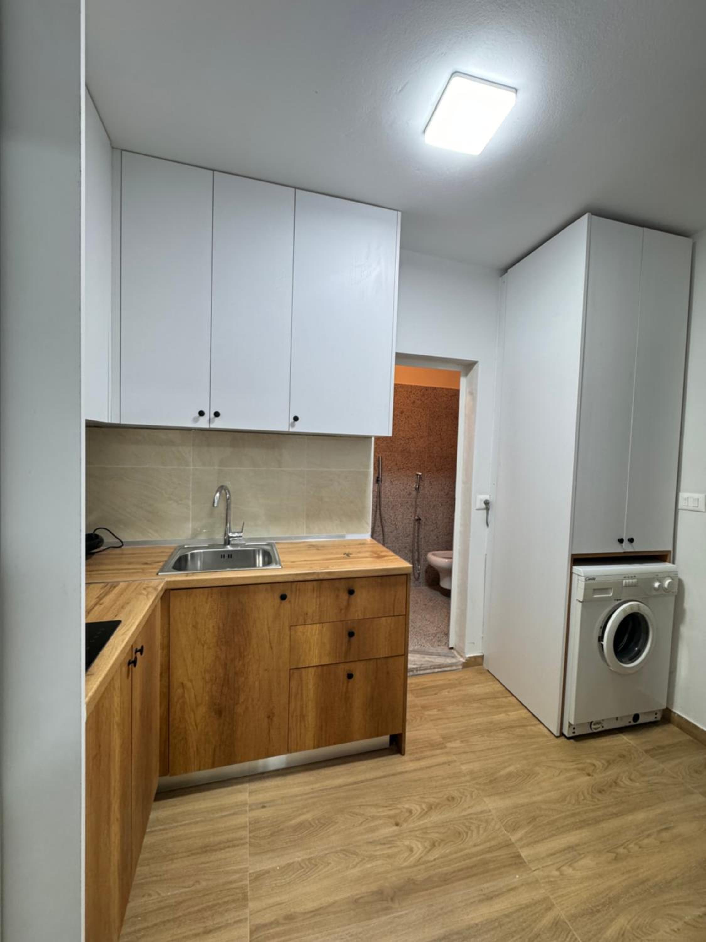 Katien Apartment