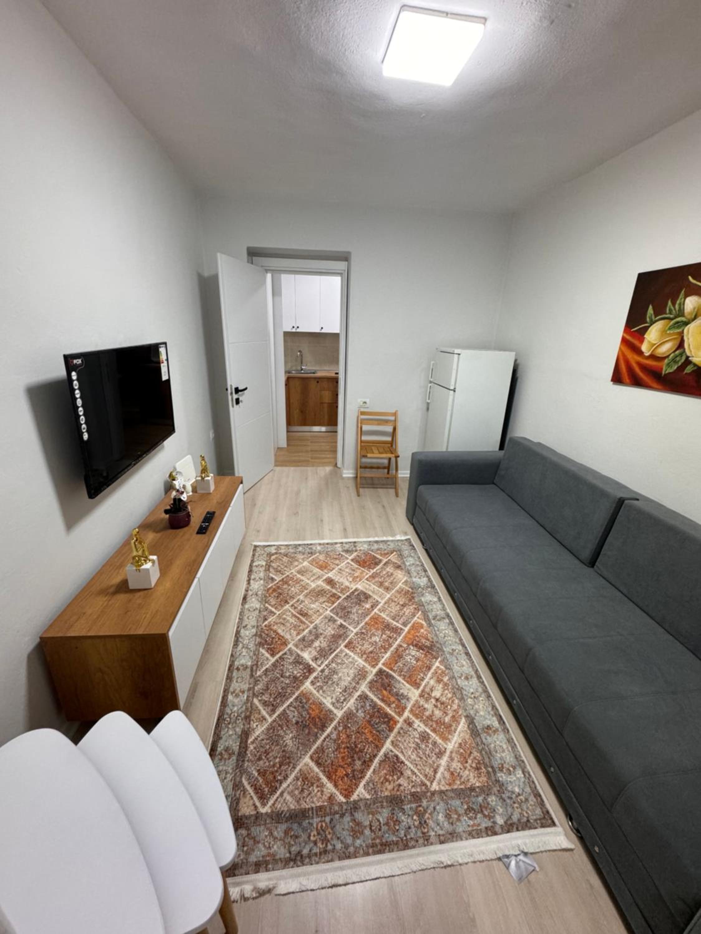 Katien Apartment