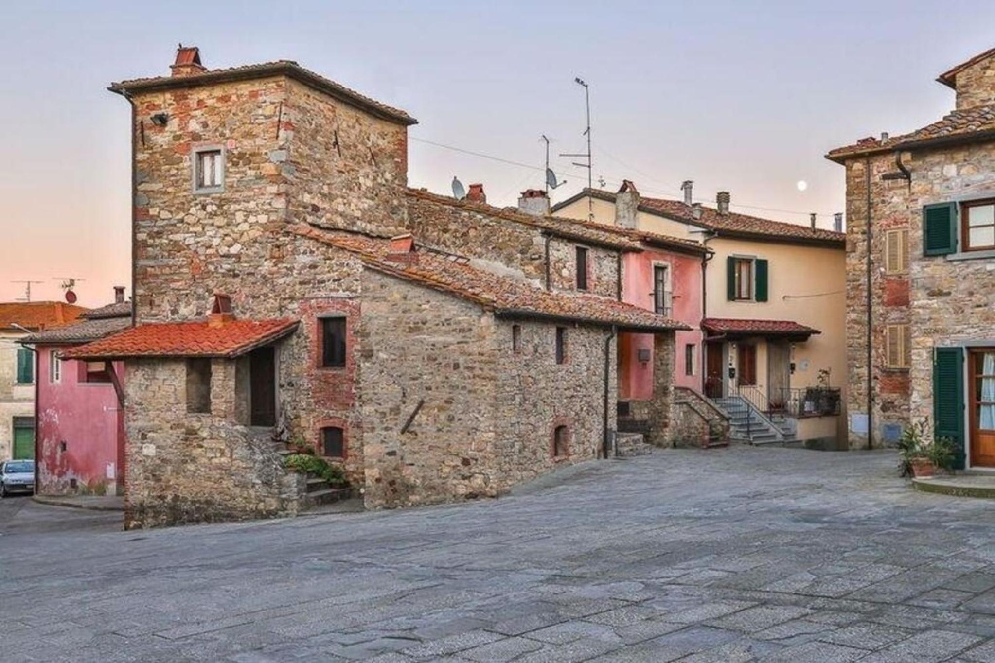 Ferienhaus für 2 Personen ca 69 qm in Pergine Valdarno, Toskana Provinz Arezzo view 2