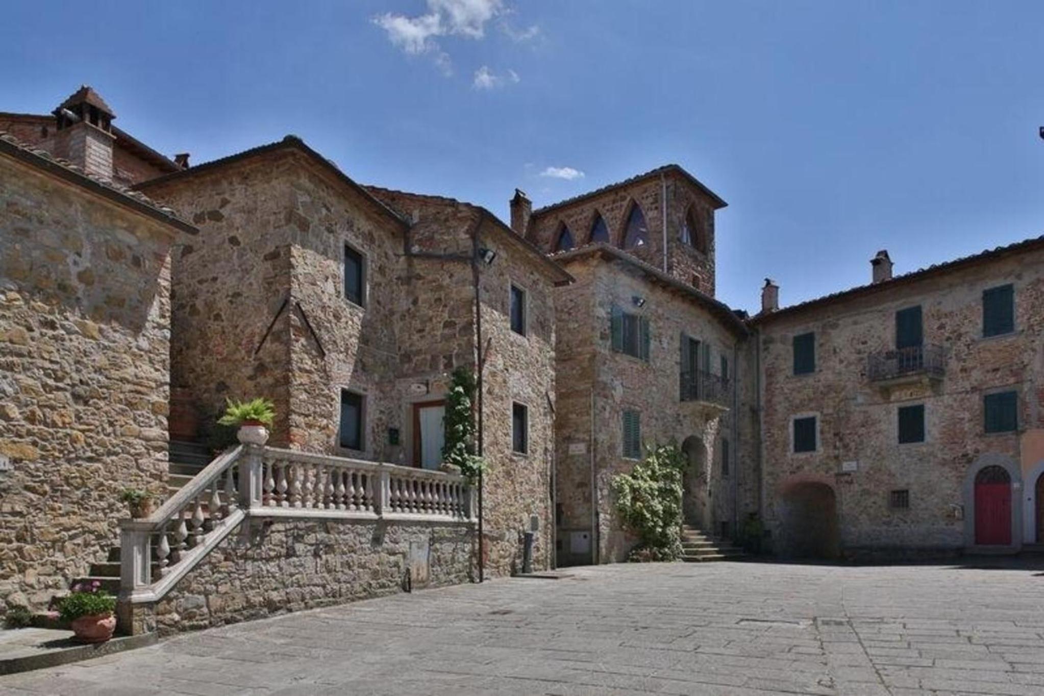 Ferienhaus für 2 Personen ca 69 qm in Pergine Valdarno, Toskana Provinz Arezzo view 3