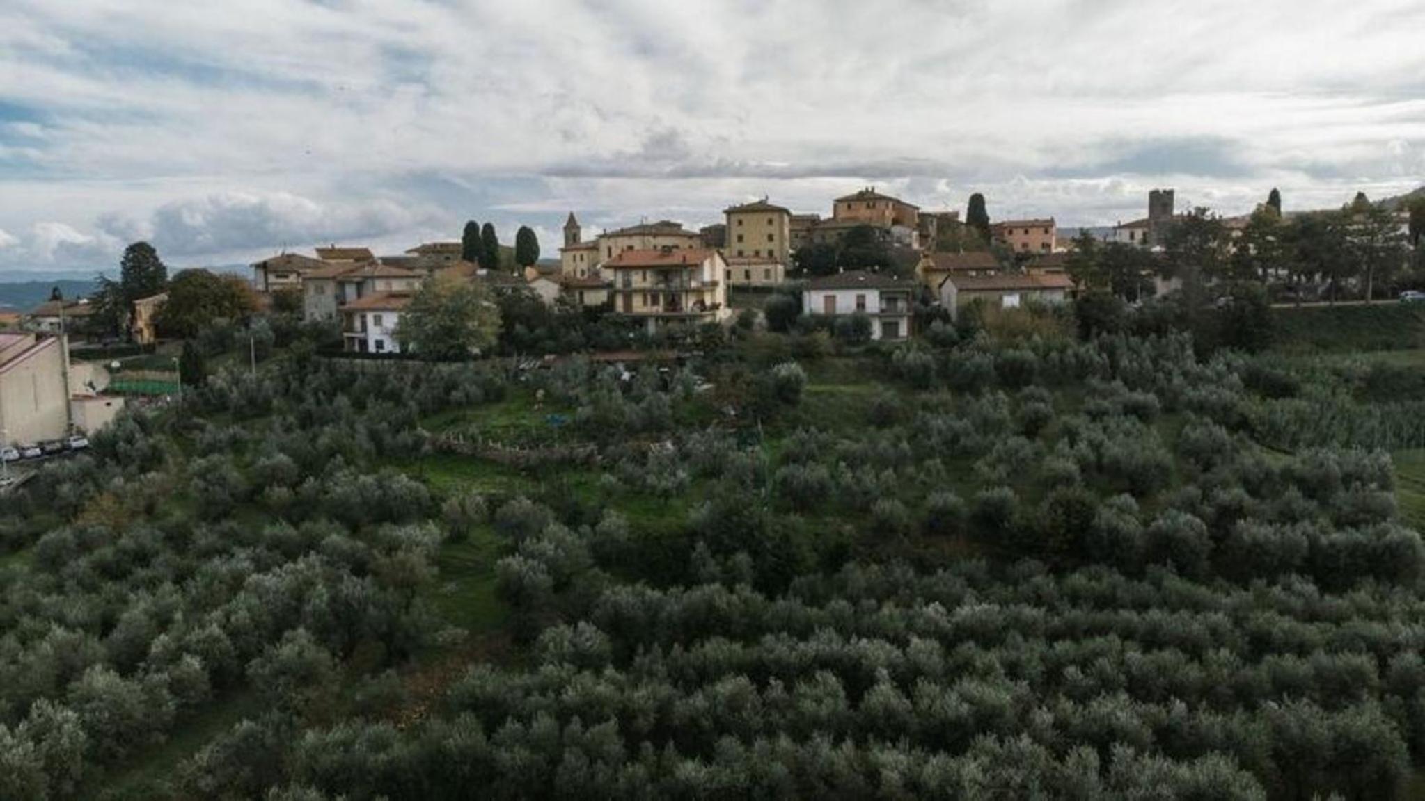 Ferienhaus für 2 Personen ca 69 qm in Pergine Valdarno, Toskana Provinz Arezzo view 5