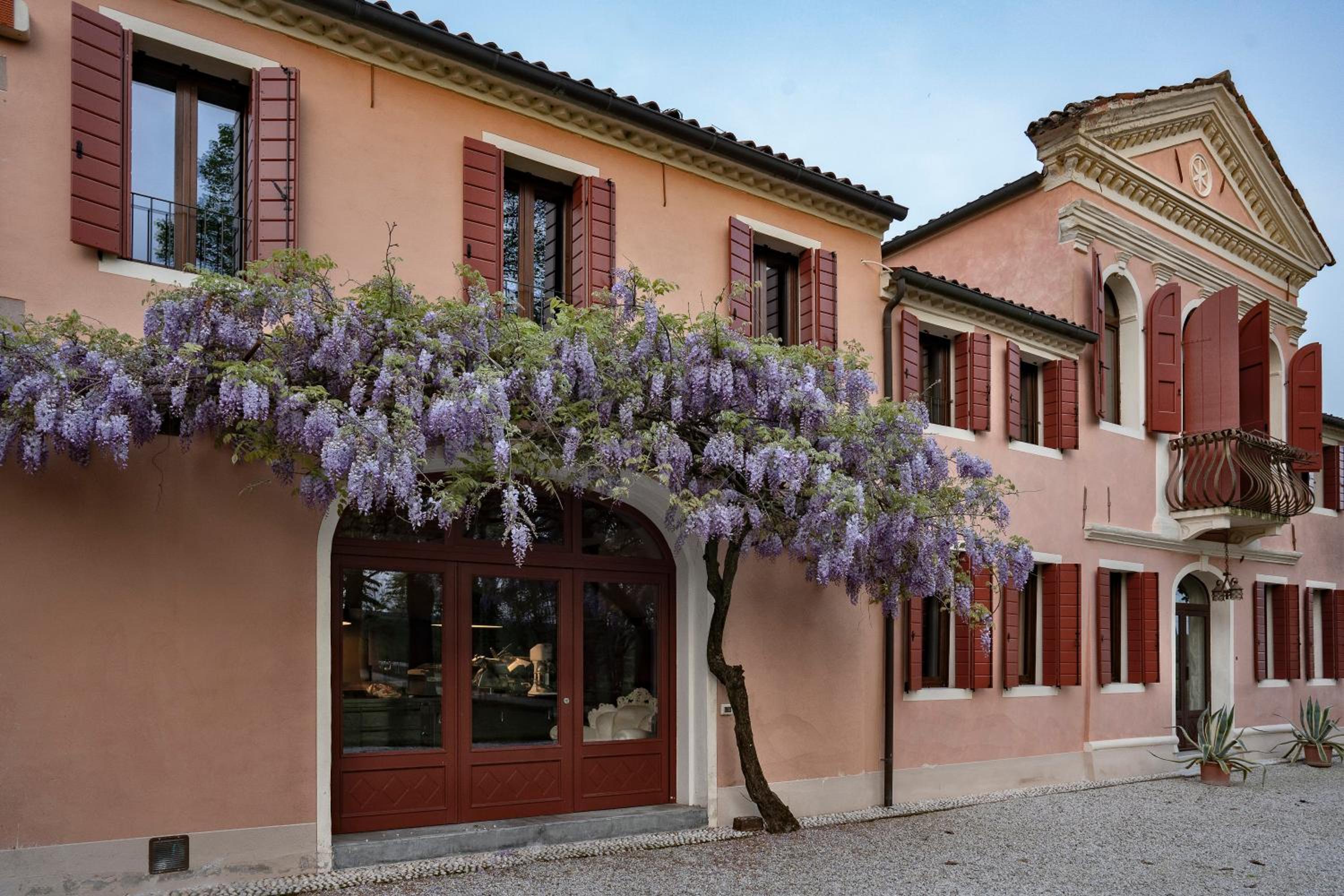 La tua villa view 3
