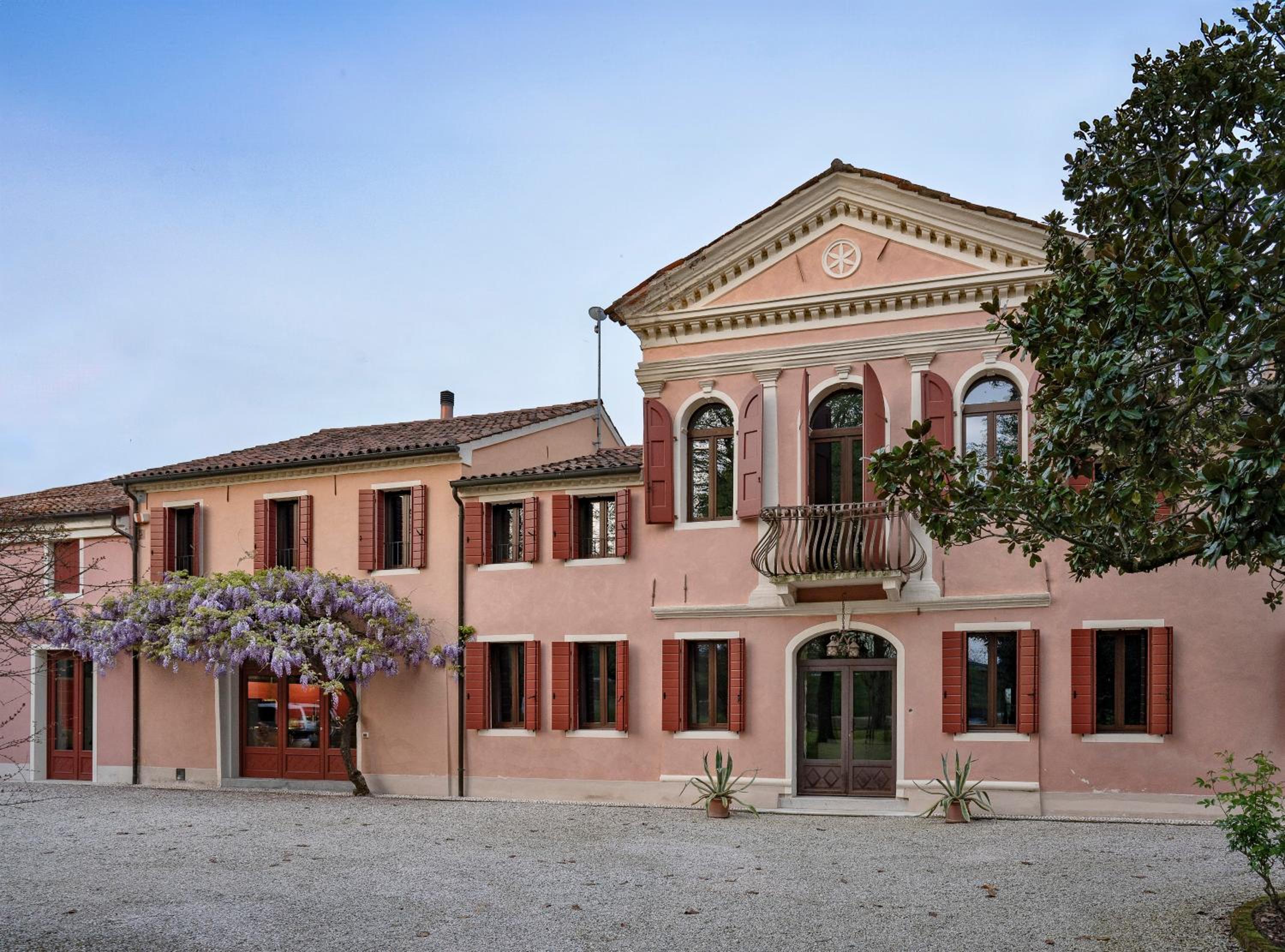 La tua villa view 4