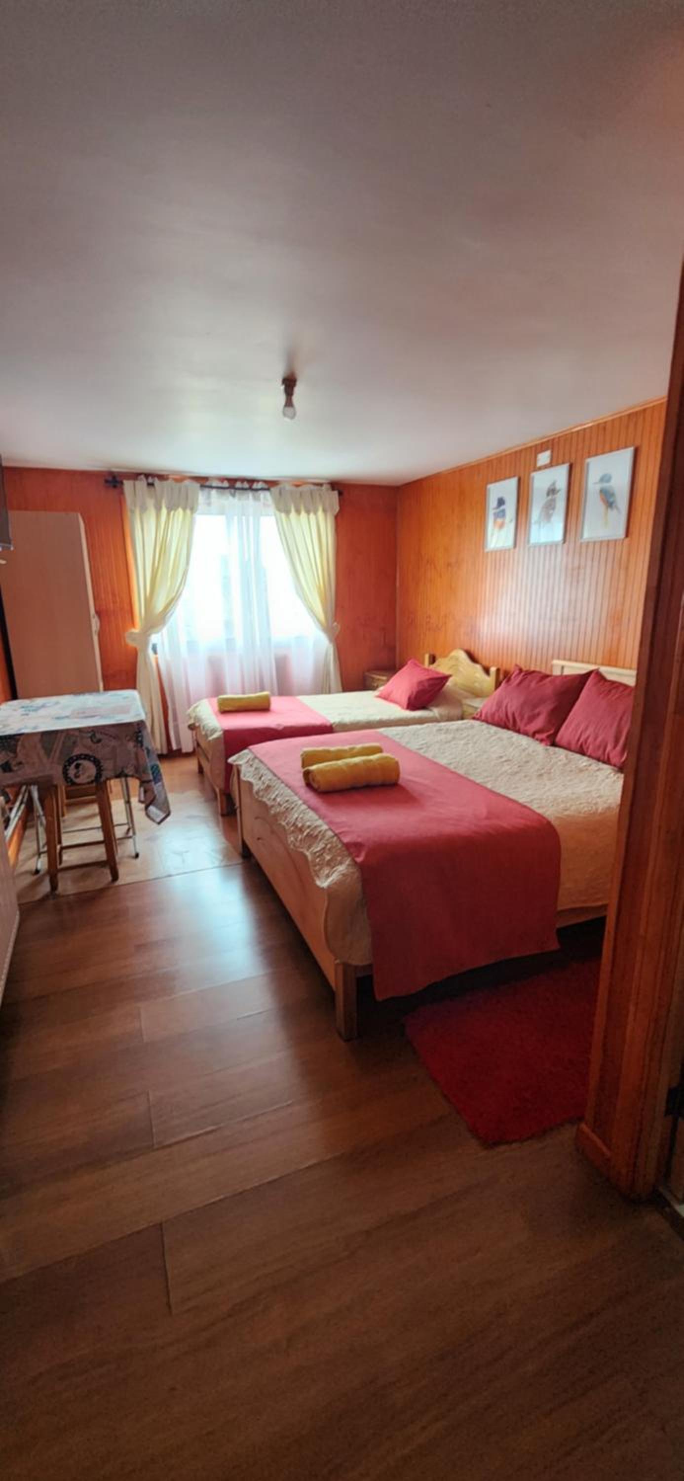 Hostal La nona
