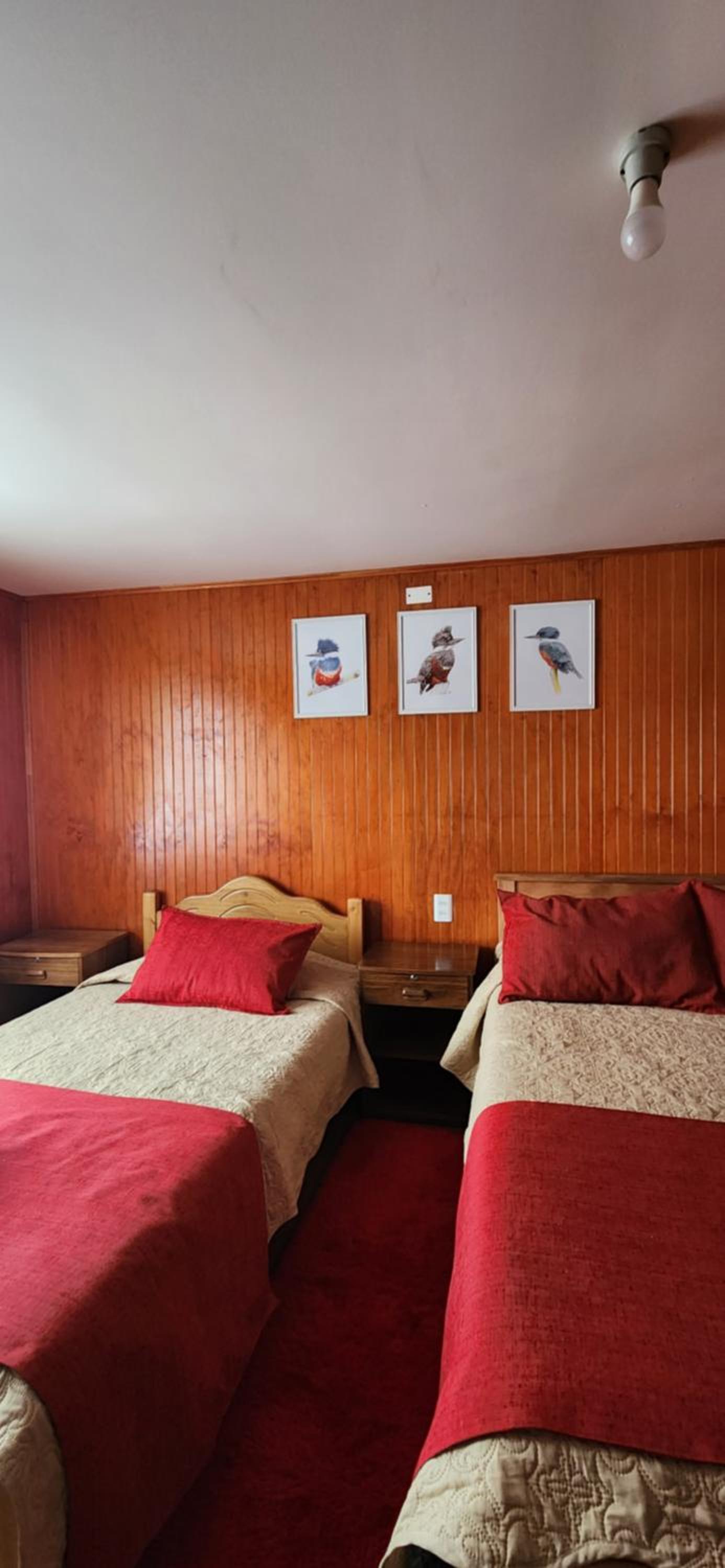 Hostal La nona