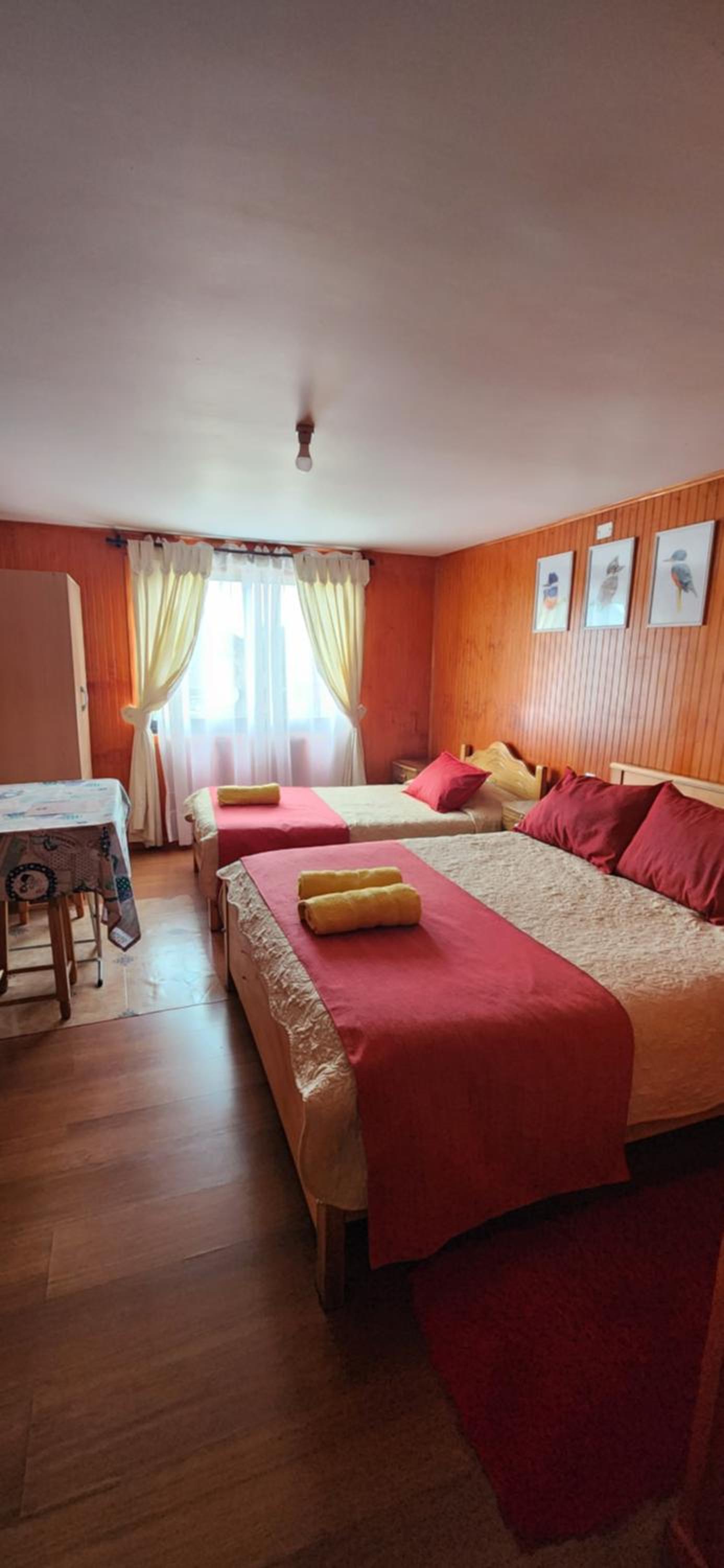 Hostal La nona