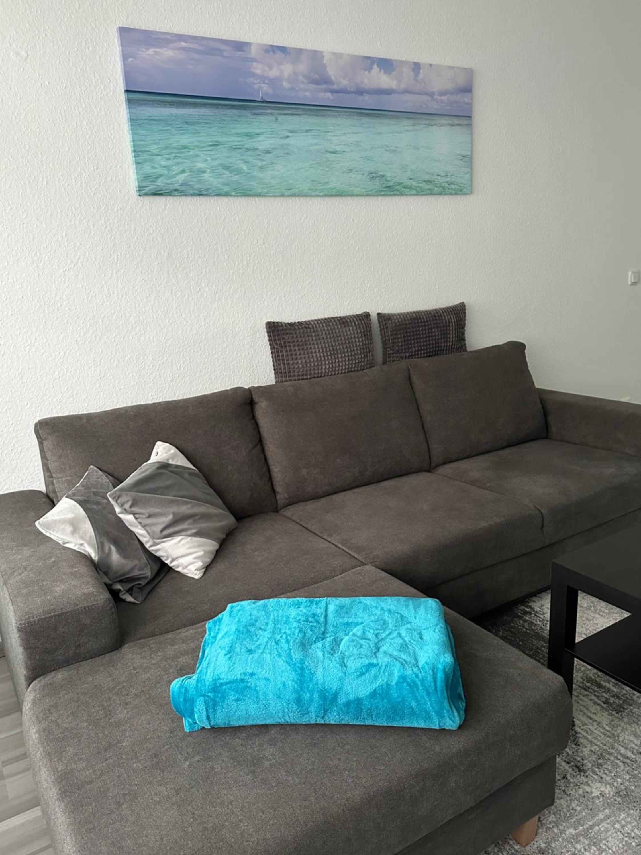 Ferienwohnung in Hattingen Südstadt