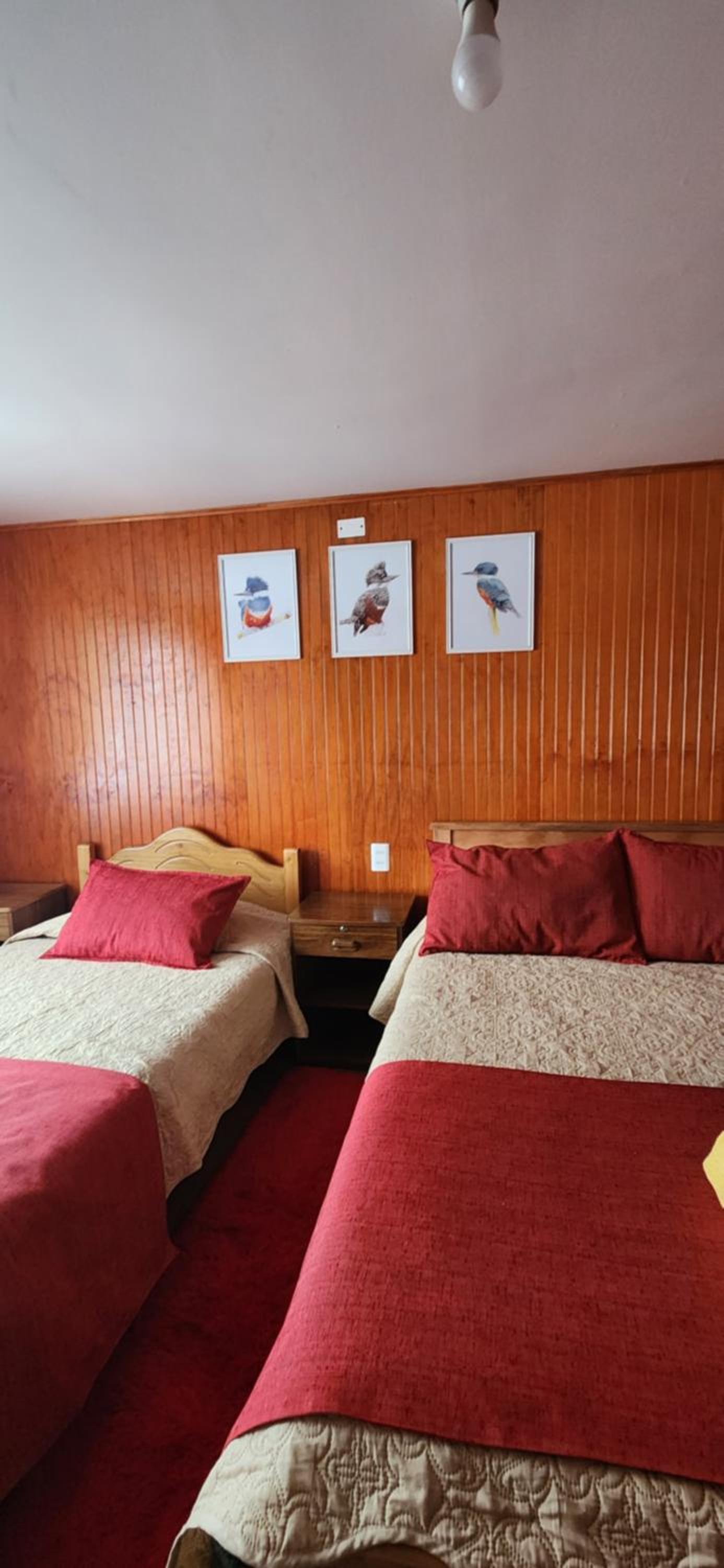 Hostal La nona