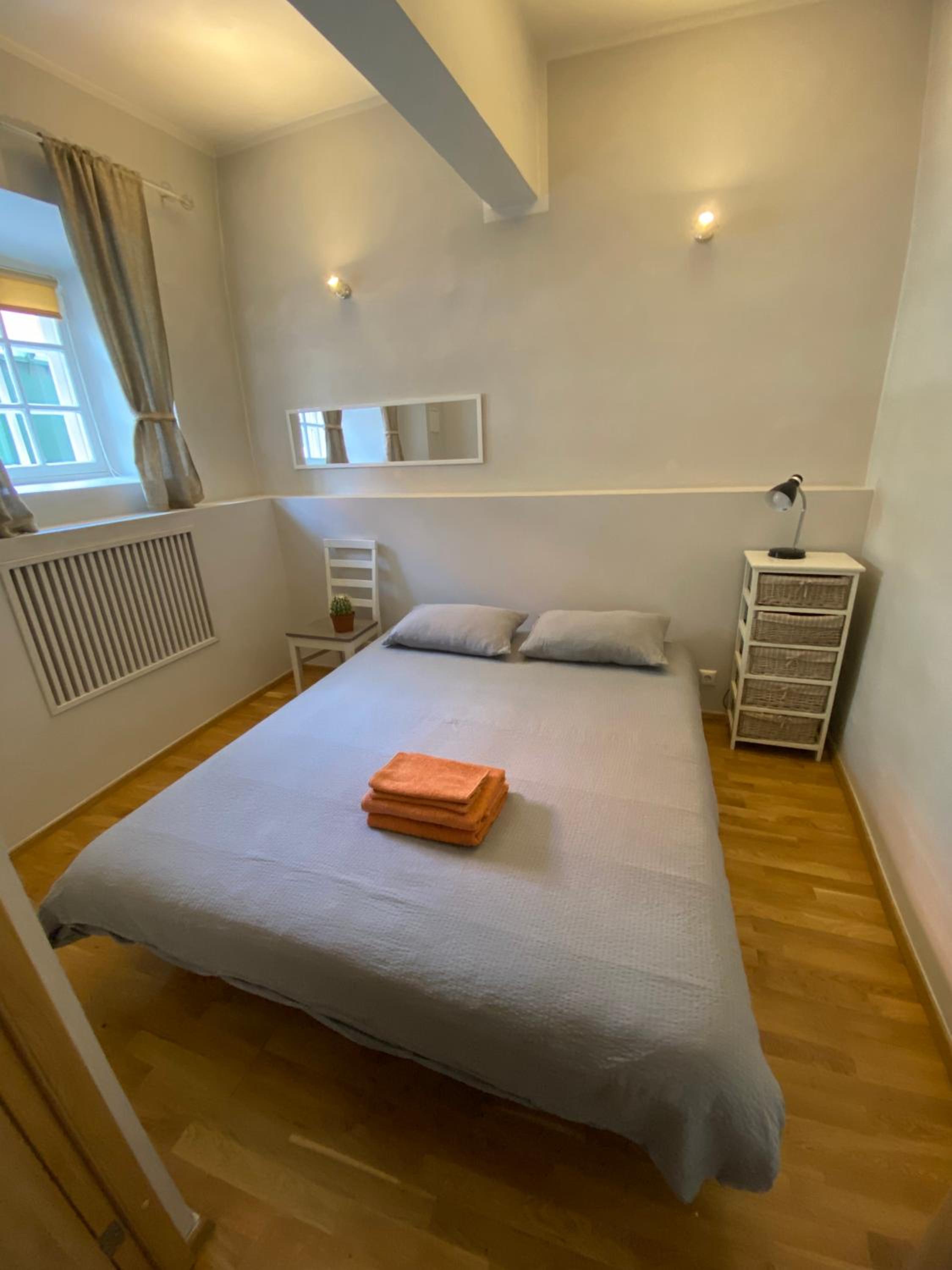 Kivivete Apartments