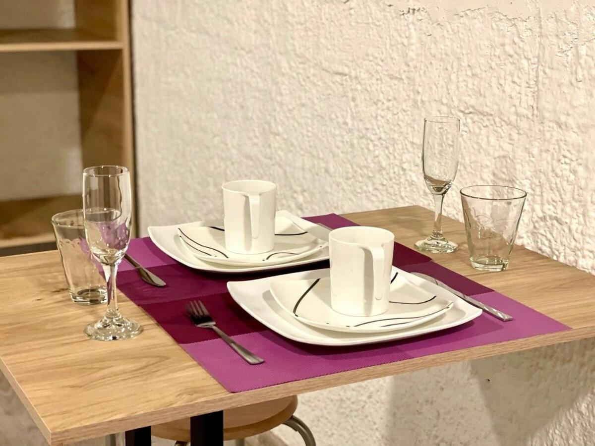 Súper Apartamento central en Casa Colonial Bogotá