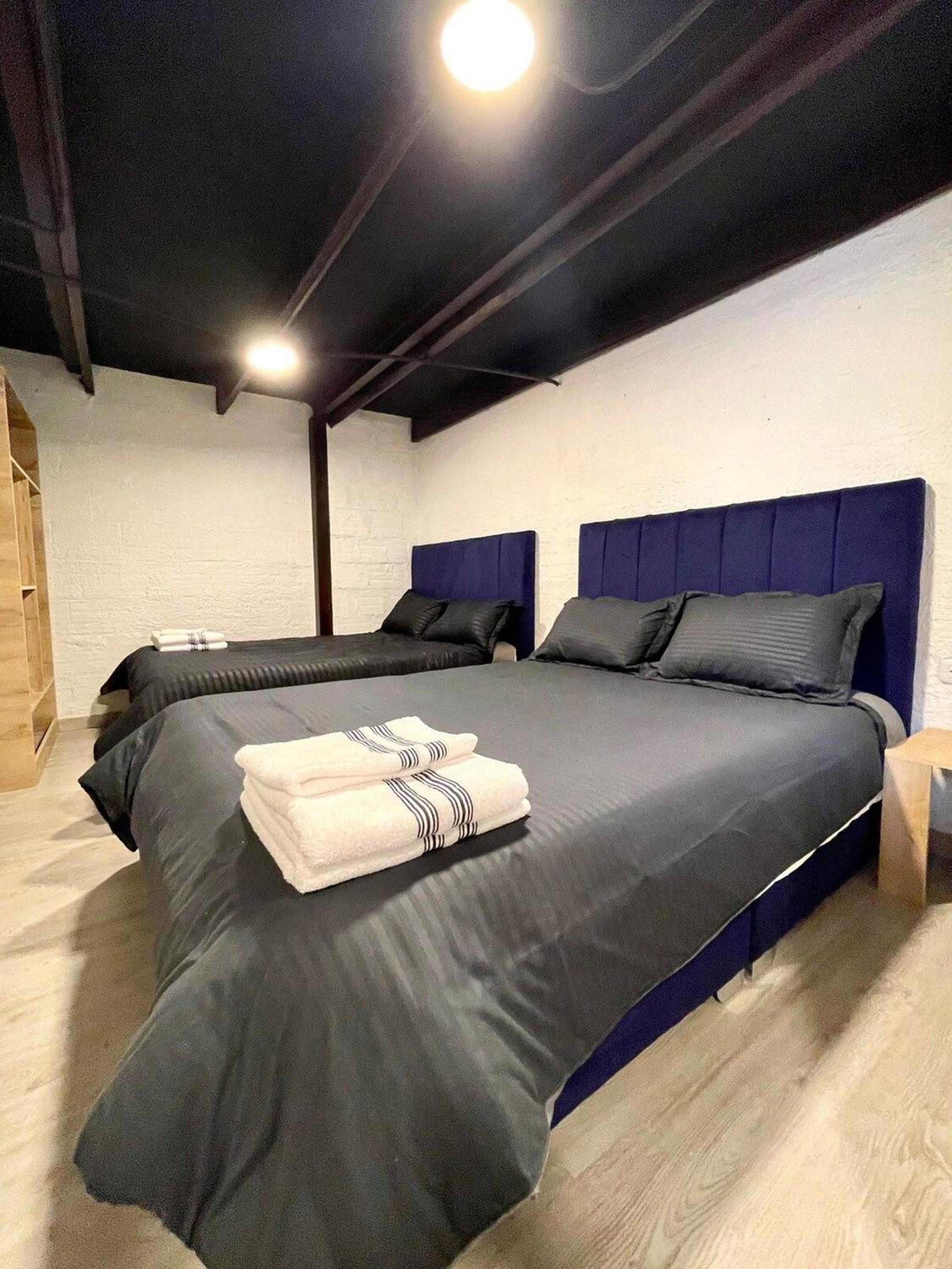 Súper Apartamento central en Casa Colonial Bogotá