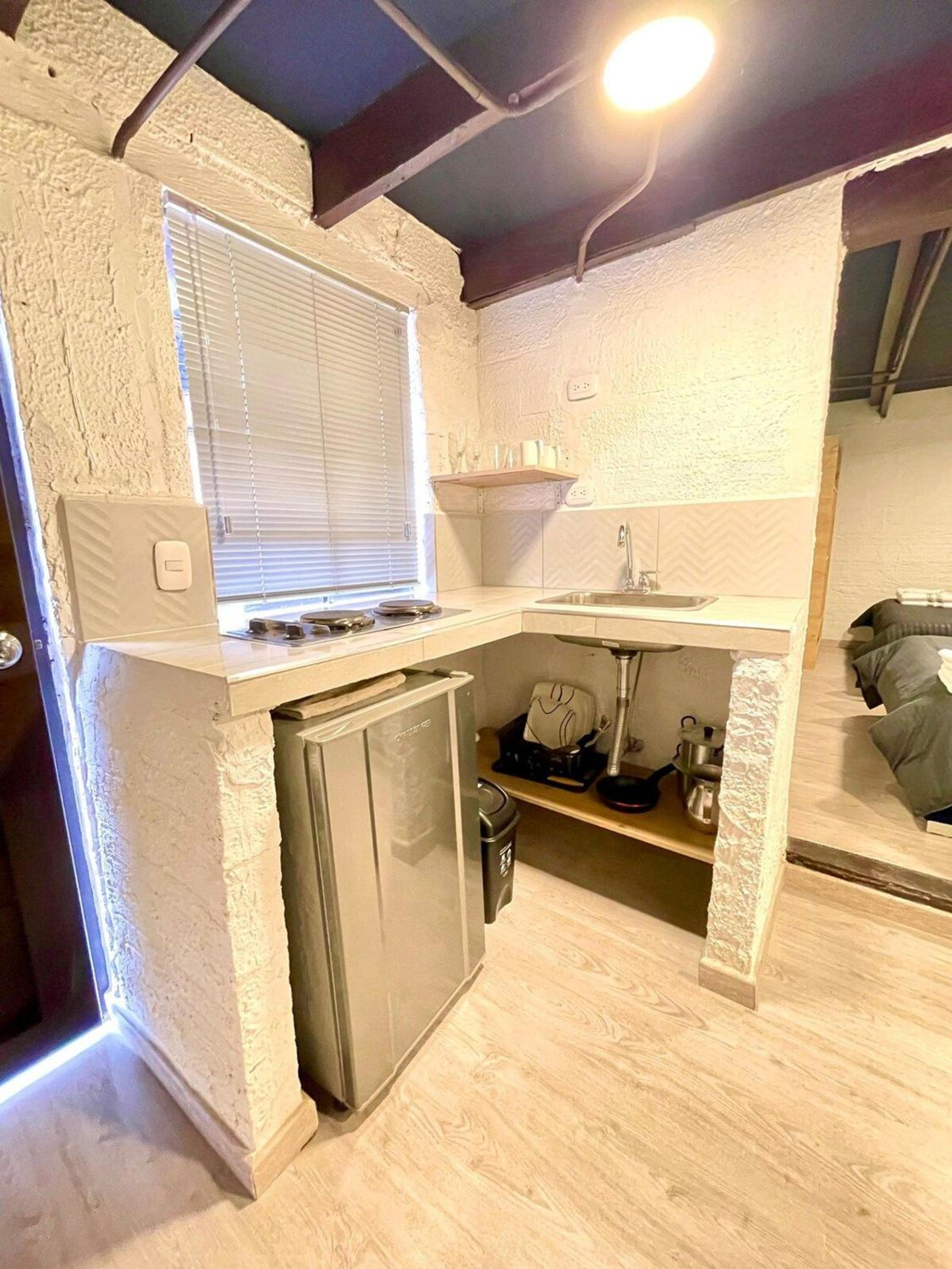 Súper Apartamento central en Casa Colonial Bogotá