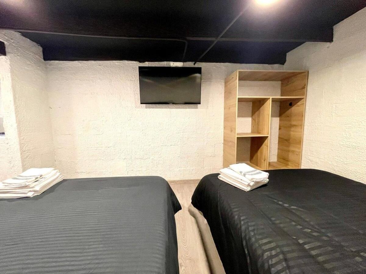 Súper Apartamento central en Casa Colonial Bogotá