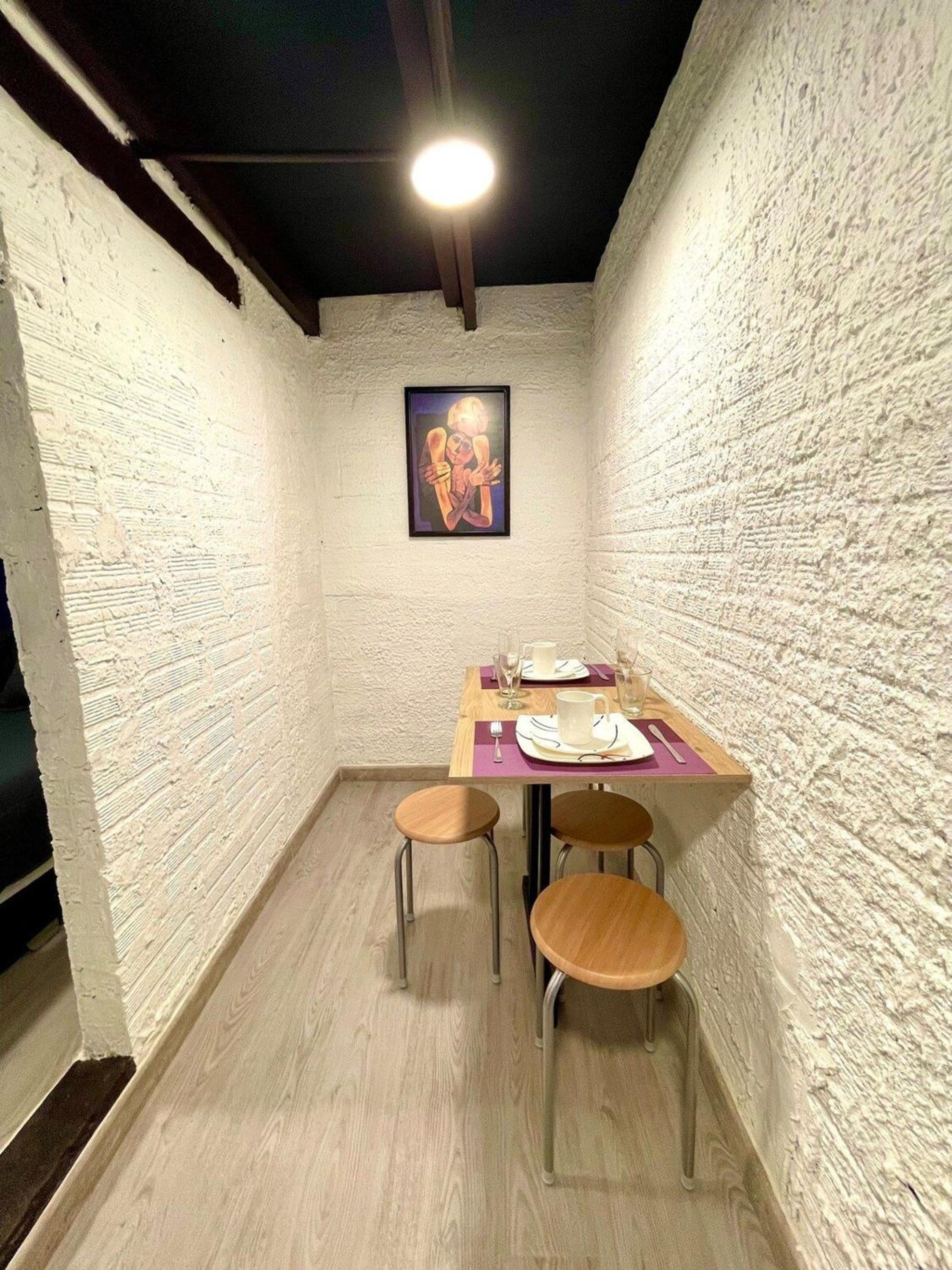 Súper Apartamento central en Casa Colonial Bogotá