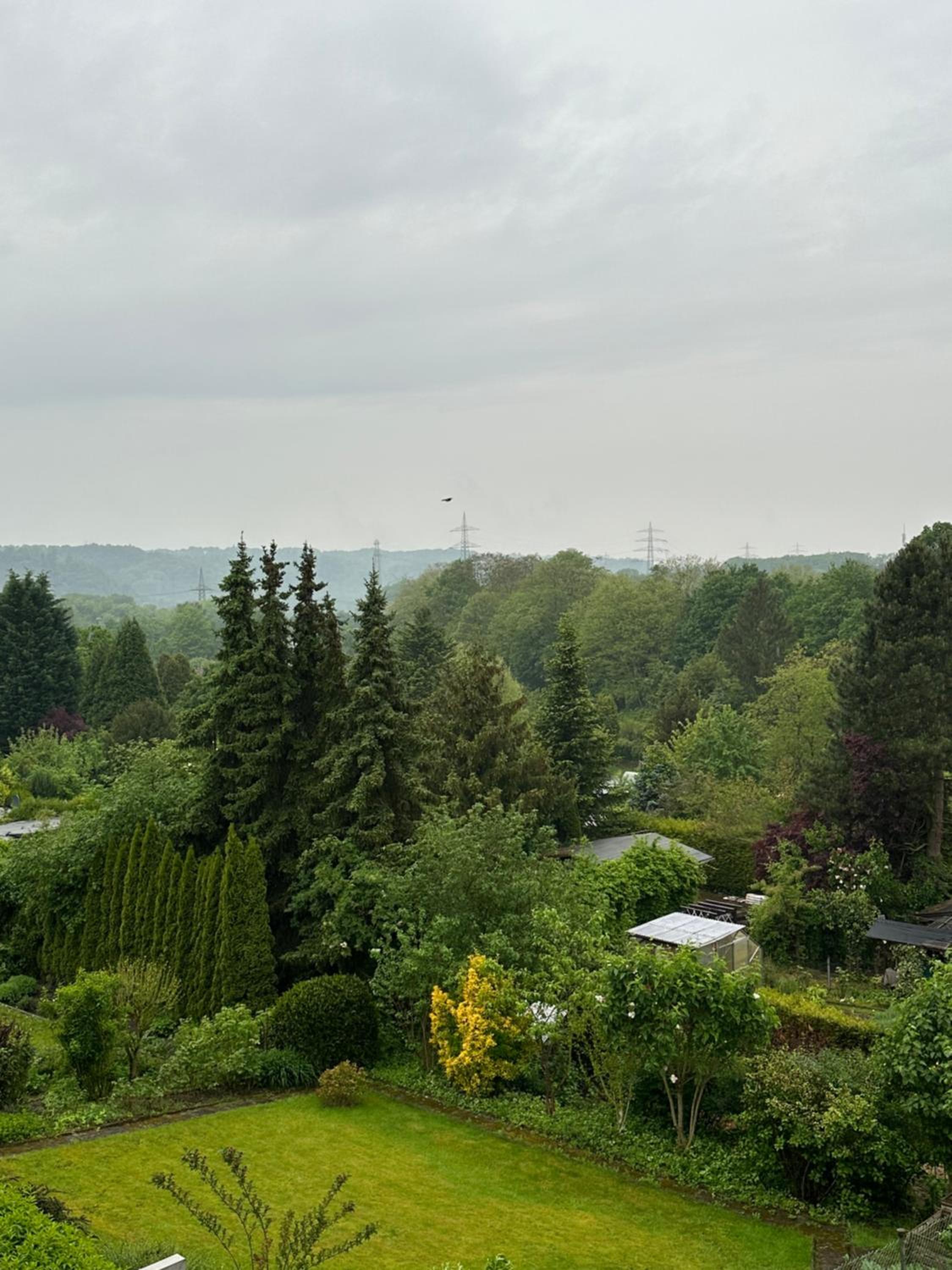 Ferienwohnung in Hattingen Südstadt