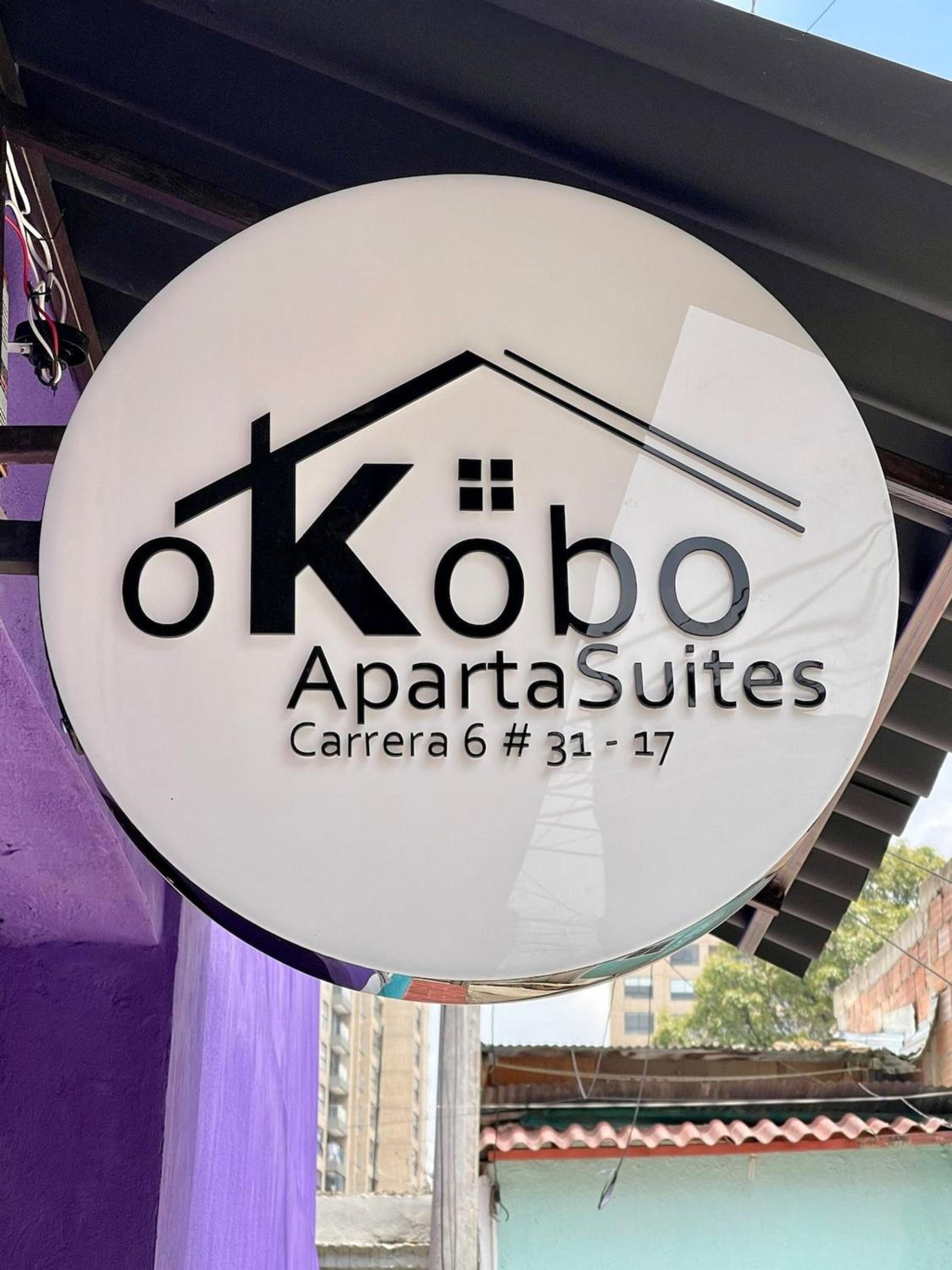 Súper Apartamento central en Casa Colonial Bogotá