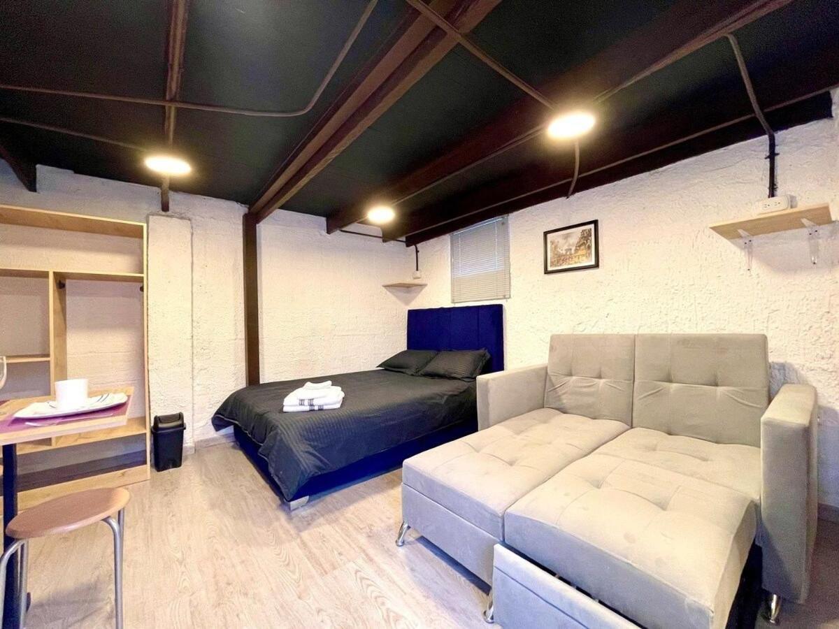 Súper Apartamento central en Casa Colonial Bogotá