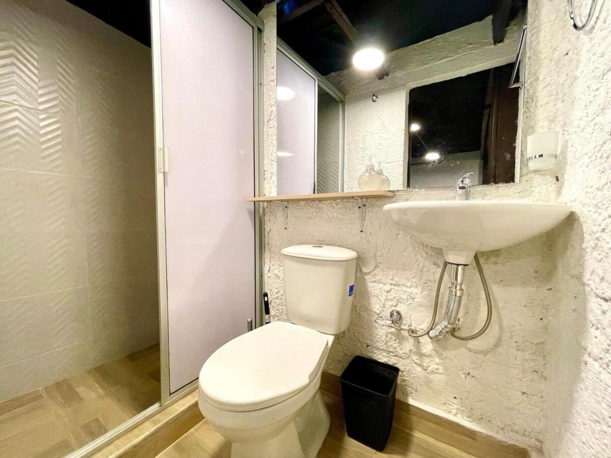 Súper Apartamento central en Casa Colonial Bogotá