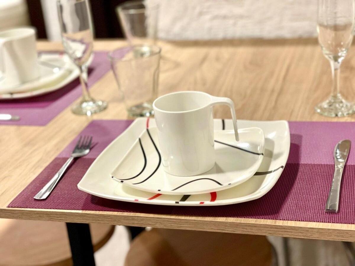 Súper Apartamento central en Casa Colonial Bogotá