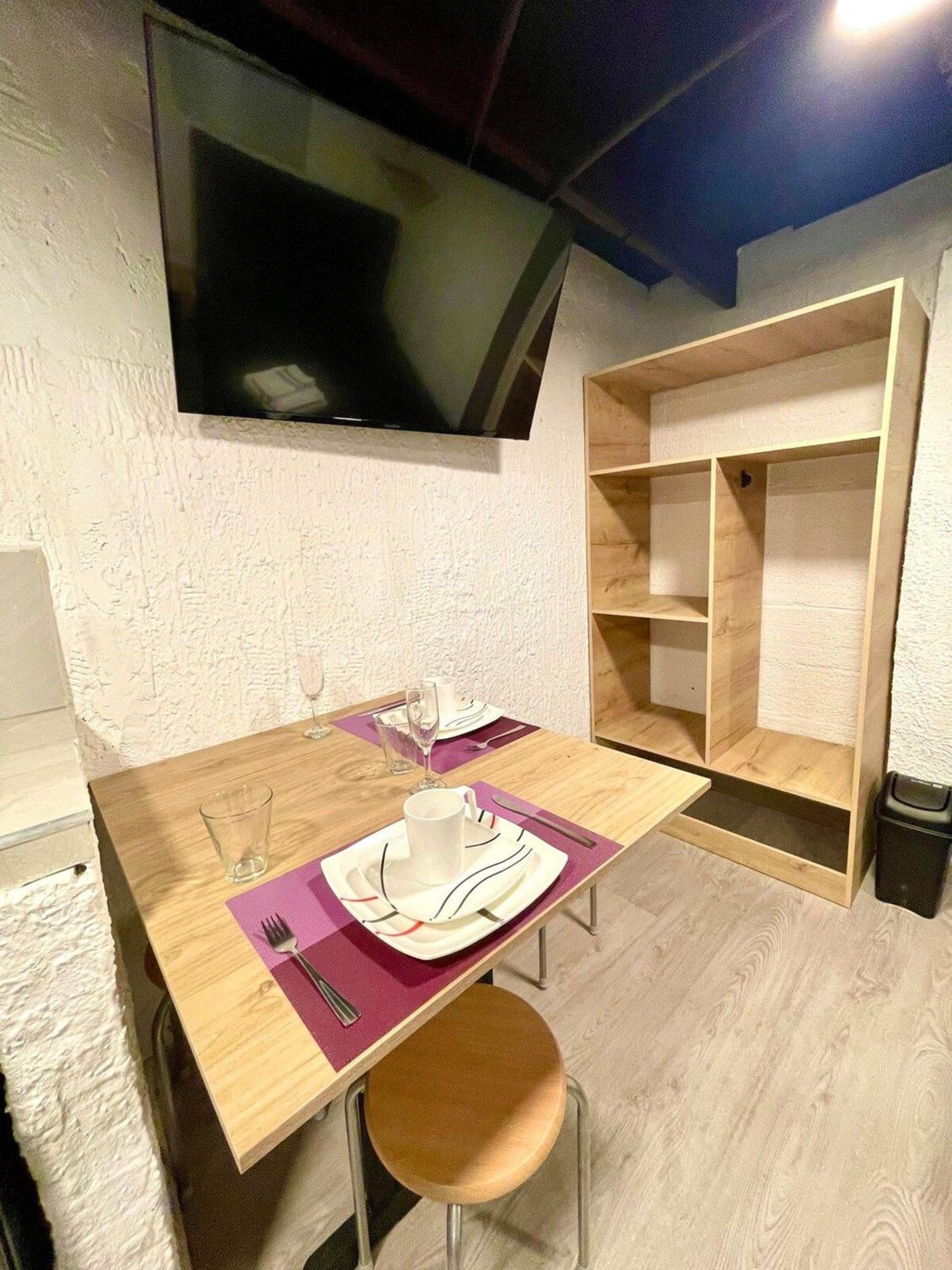 Súper Apartamento central en Casa Colonial Bogotá
