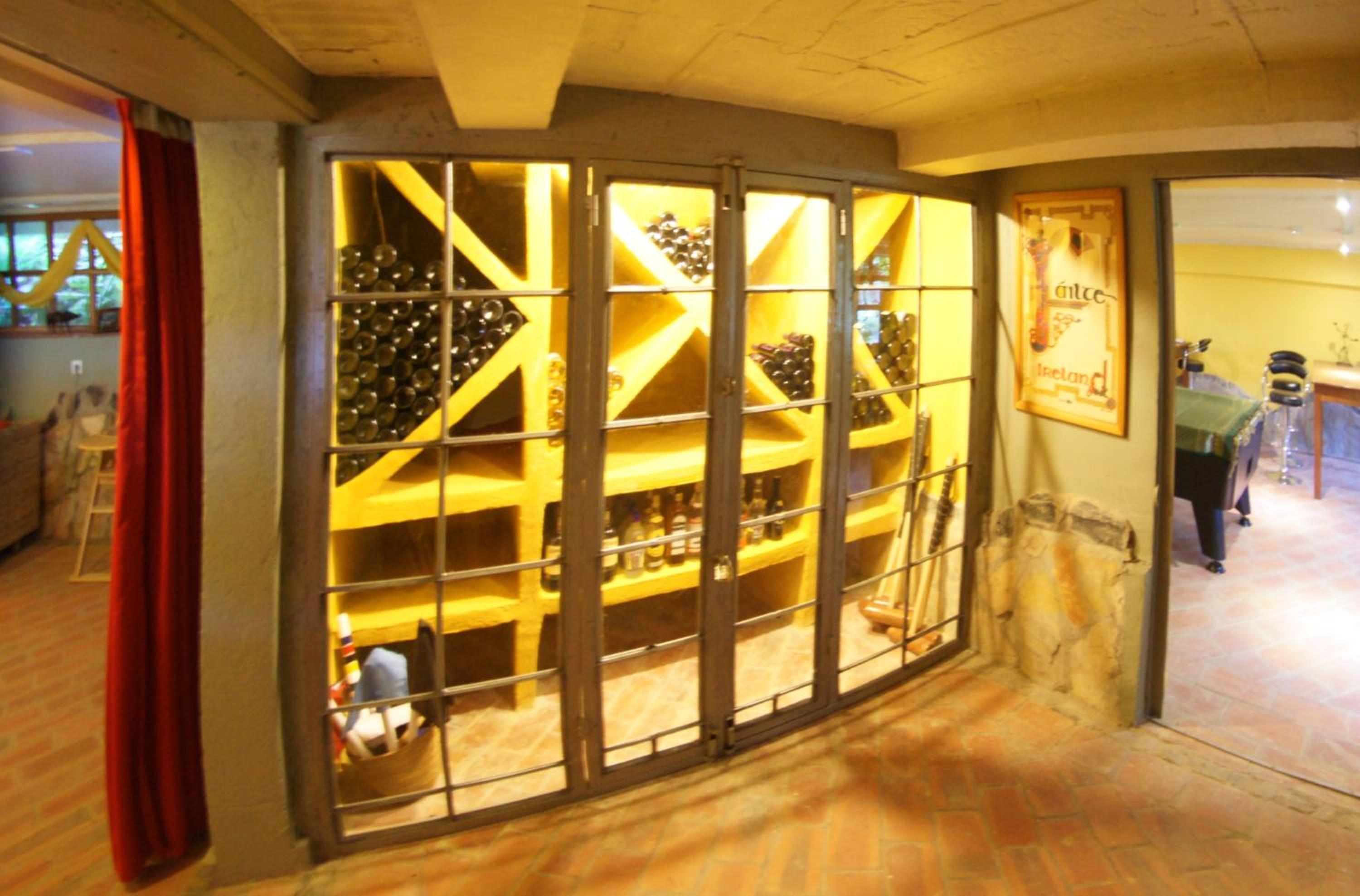 Yellow Haven Lodge