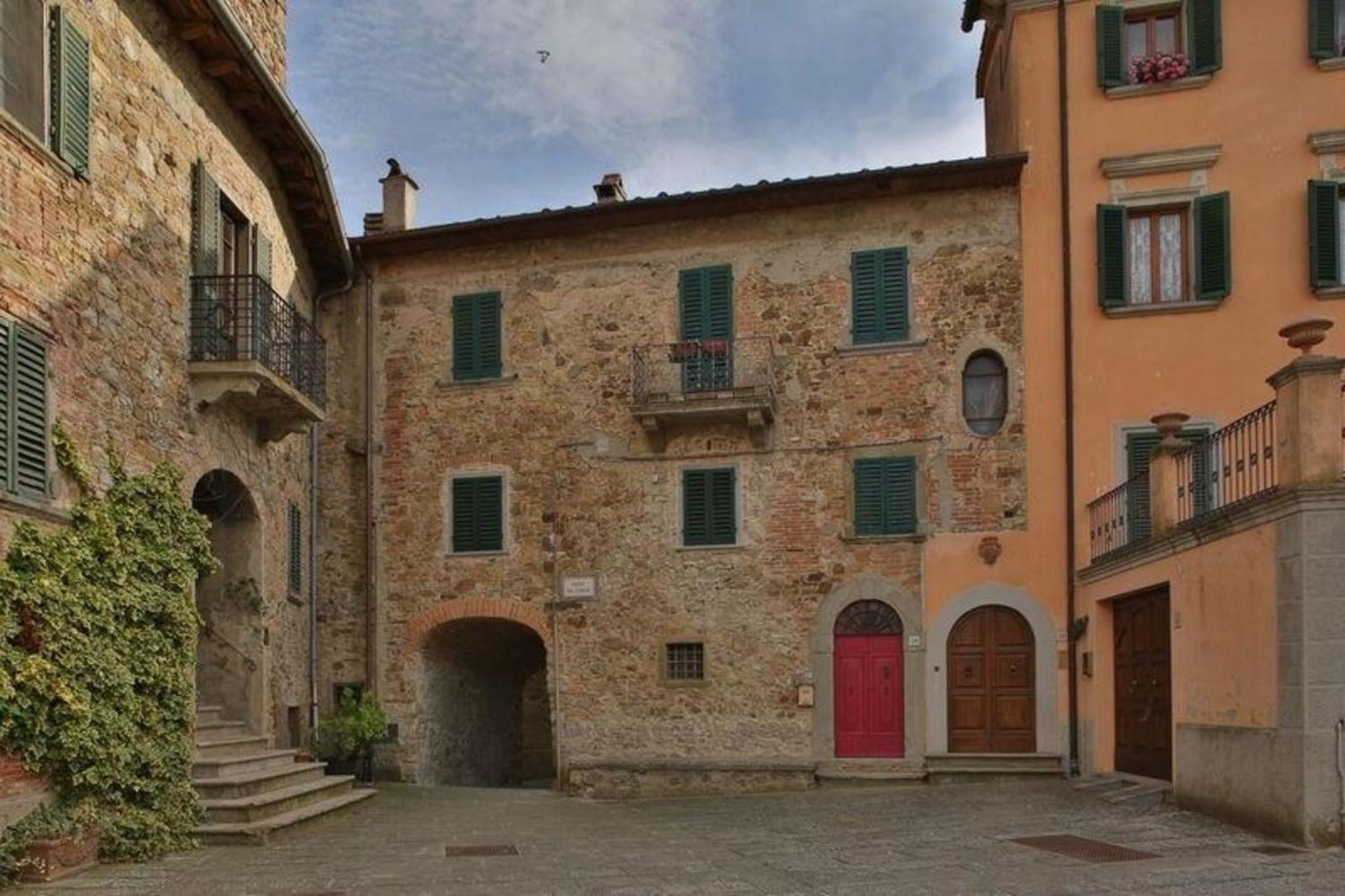 Ferienhaus mit Privatpool für 6 Personen ca 130 qm in Pergine Valdarno, Toskana Provinz Arezzo view 2