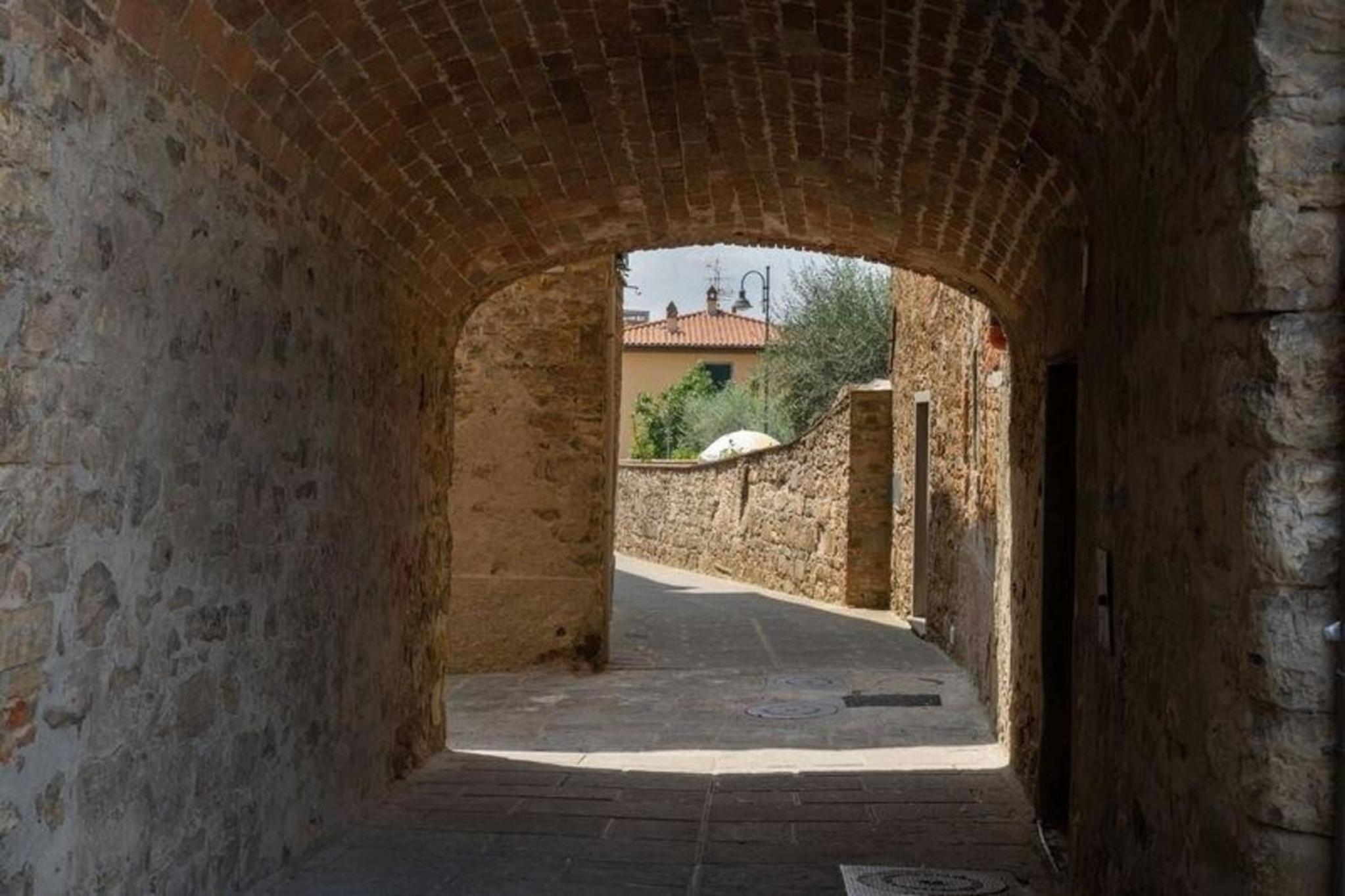 Ferienhaus mit Privatpool für 6 Personen ca 130 qm in Pergine Valdarno, Toskana Provinz Arezzo view 3