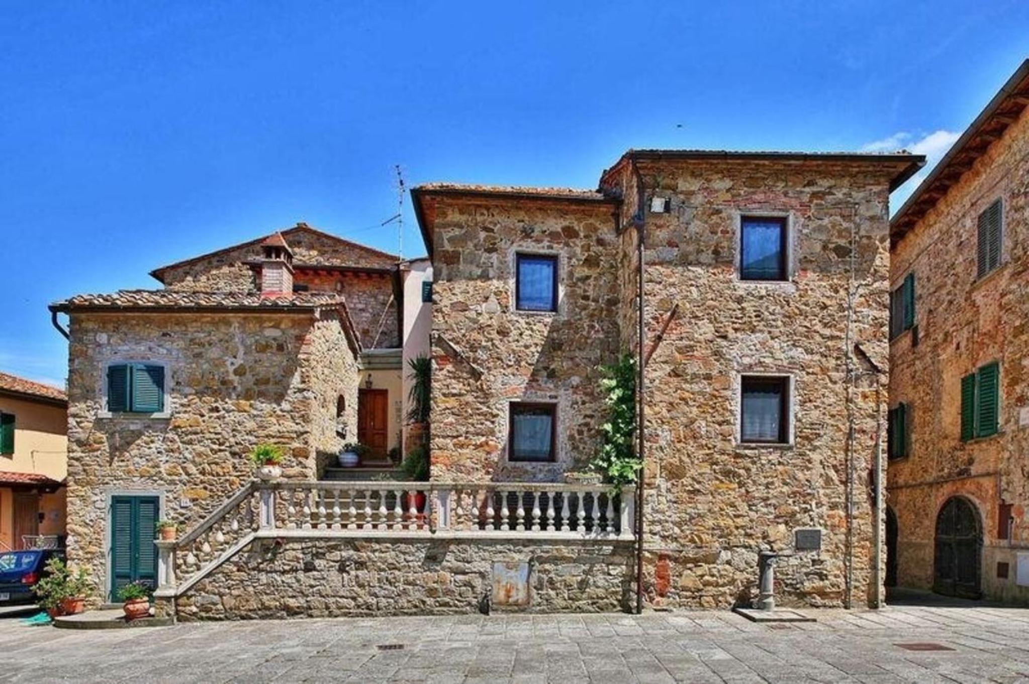 Ferienhaus für 4 Personen ca 80 qm in Pergine Valdarno, Toskana Provinz Arezzo view 5