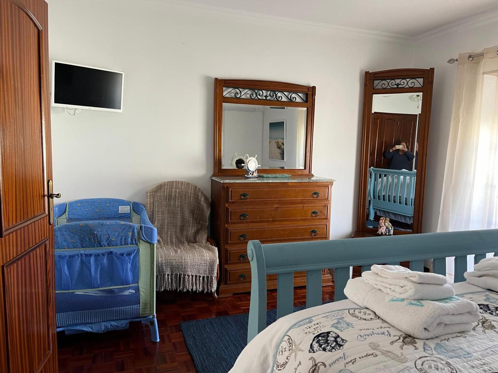 Villa Bela Vista near a surf spot view 4