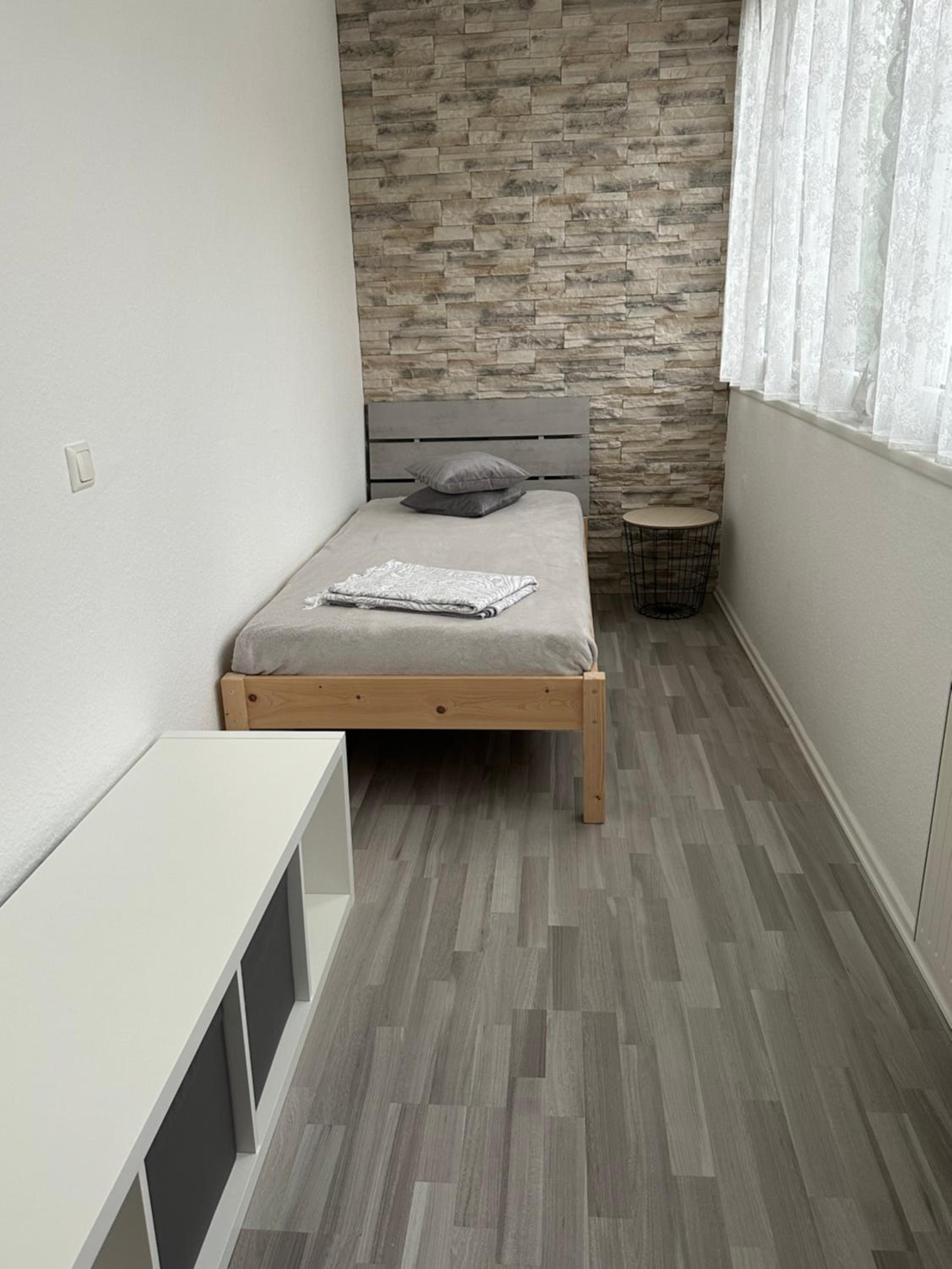 Ferienwohnung in Hattingen Südstadt