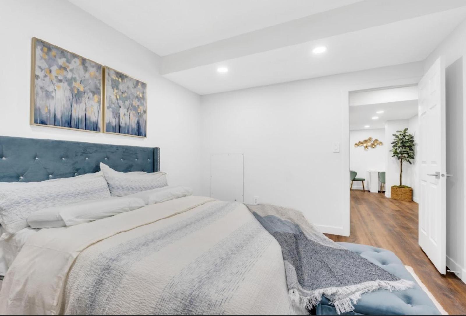 Luxurious and Spacious 2BR Suite
